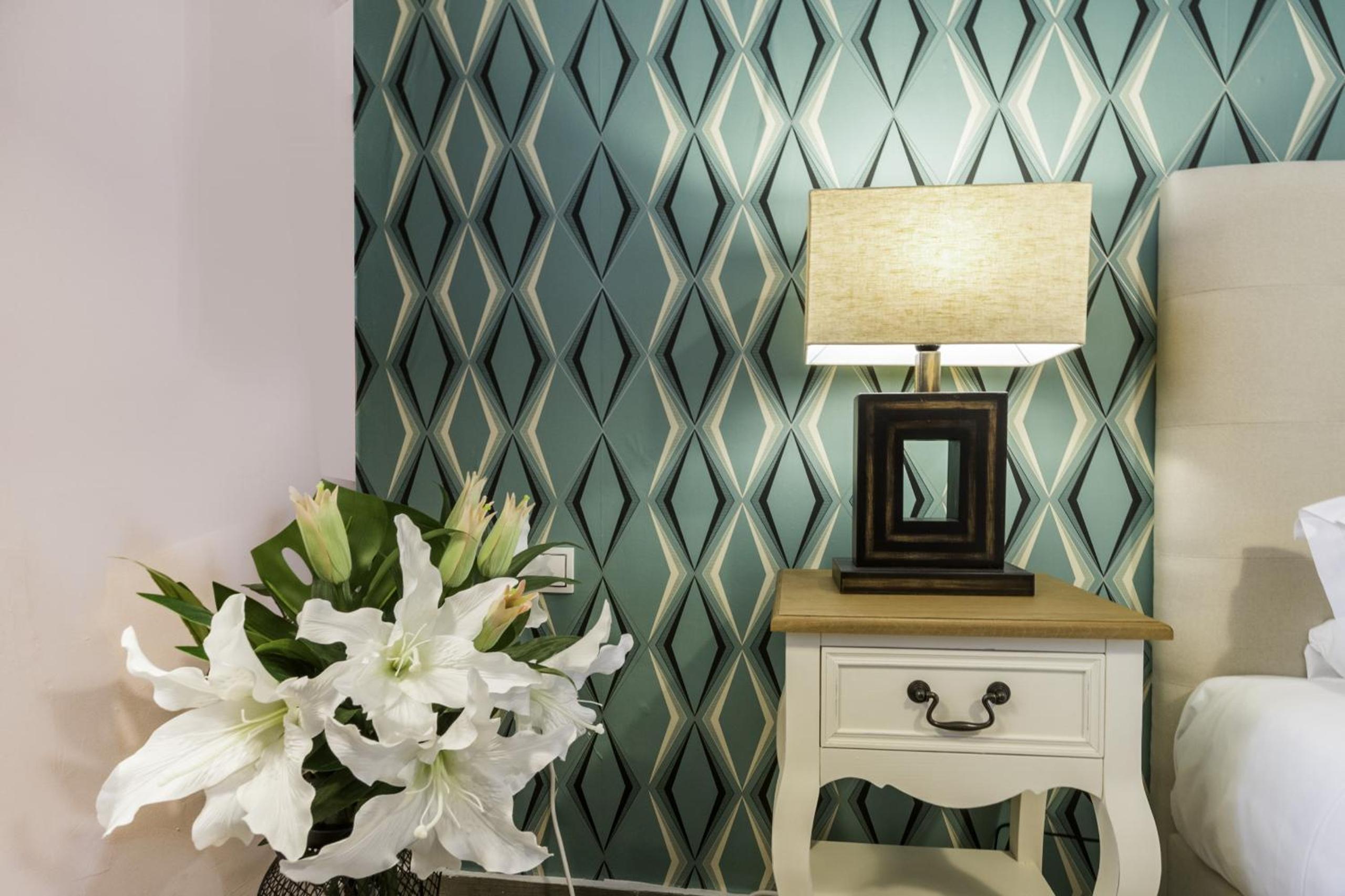 Santa Ana Boutique en Madrid