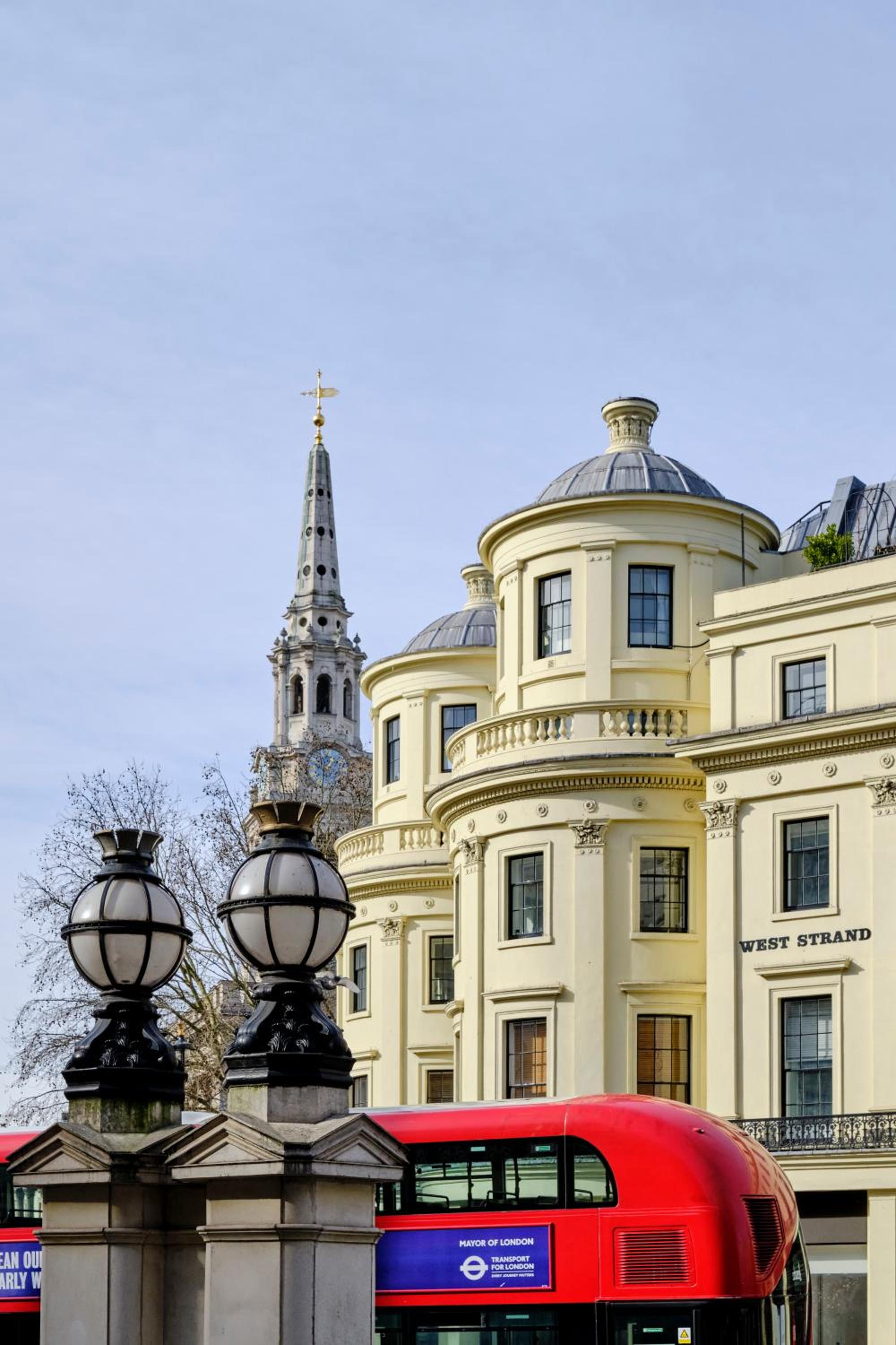 The Clermont London, Charing Cross-1