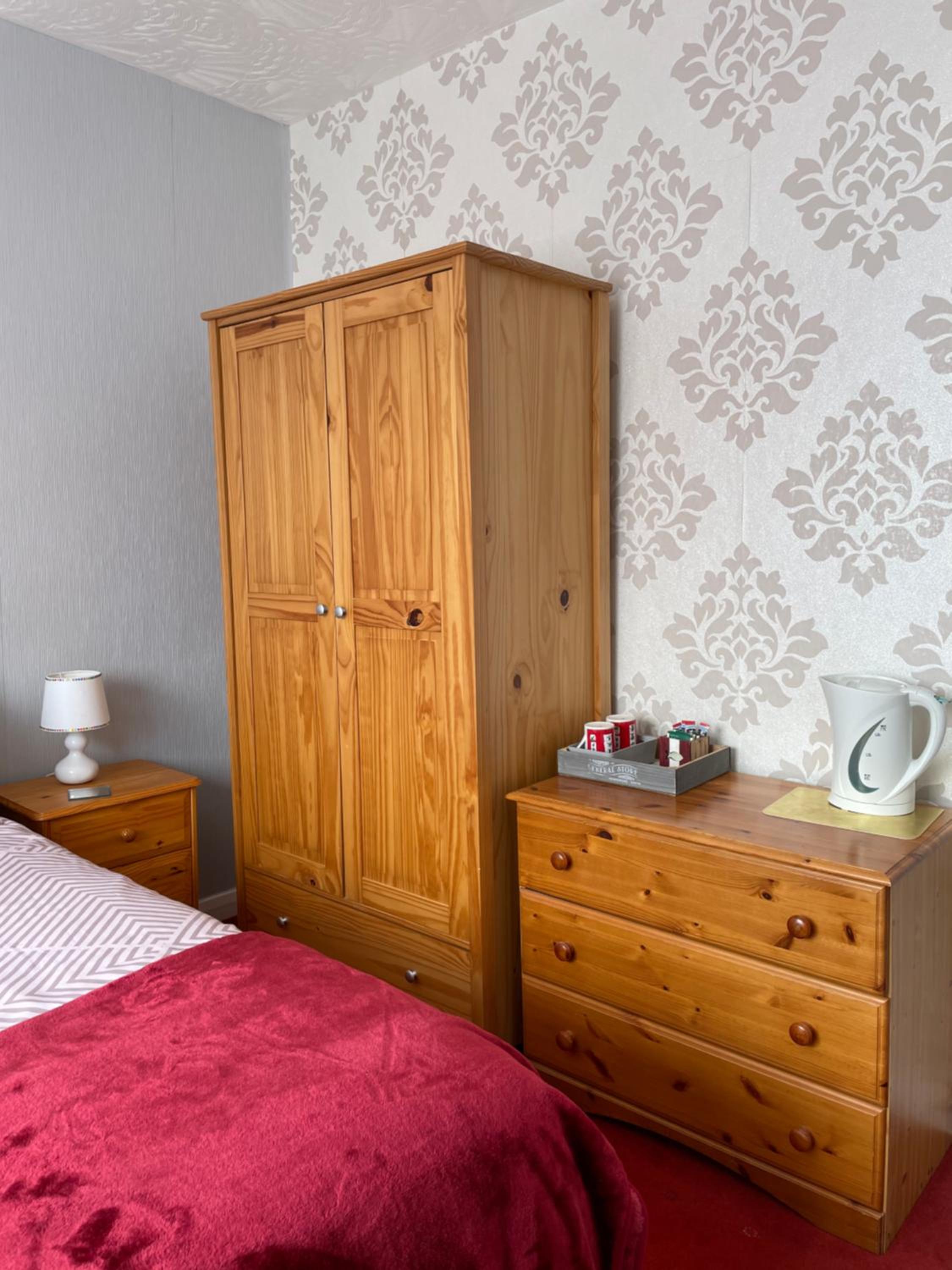 Whiteways Guest House