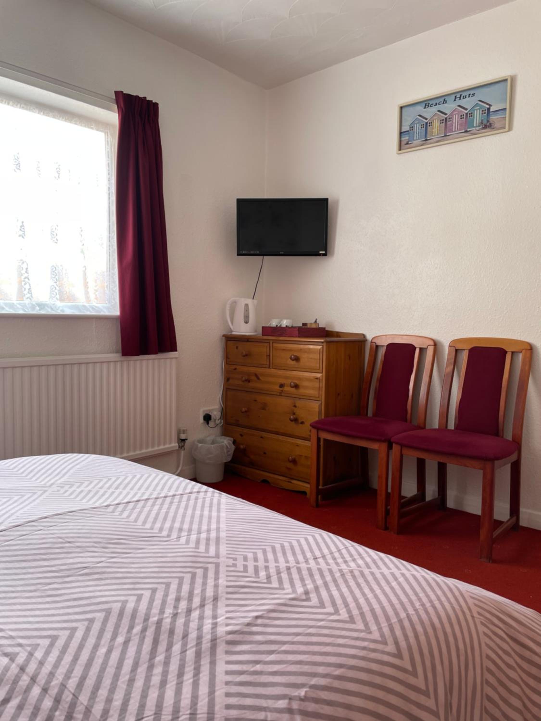 Whiteways Guest House