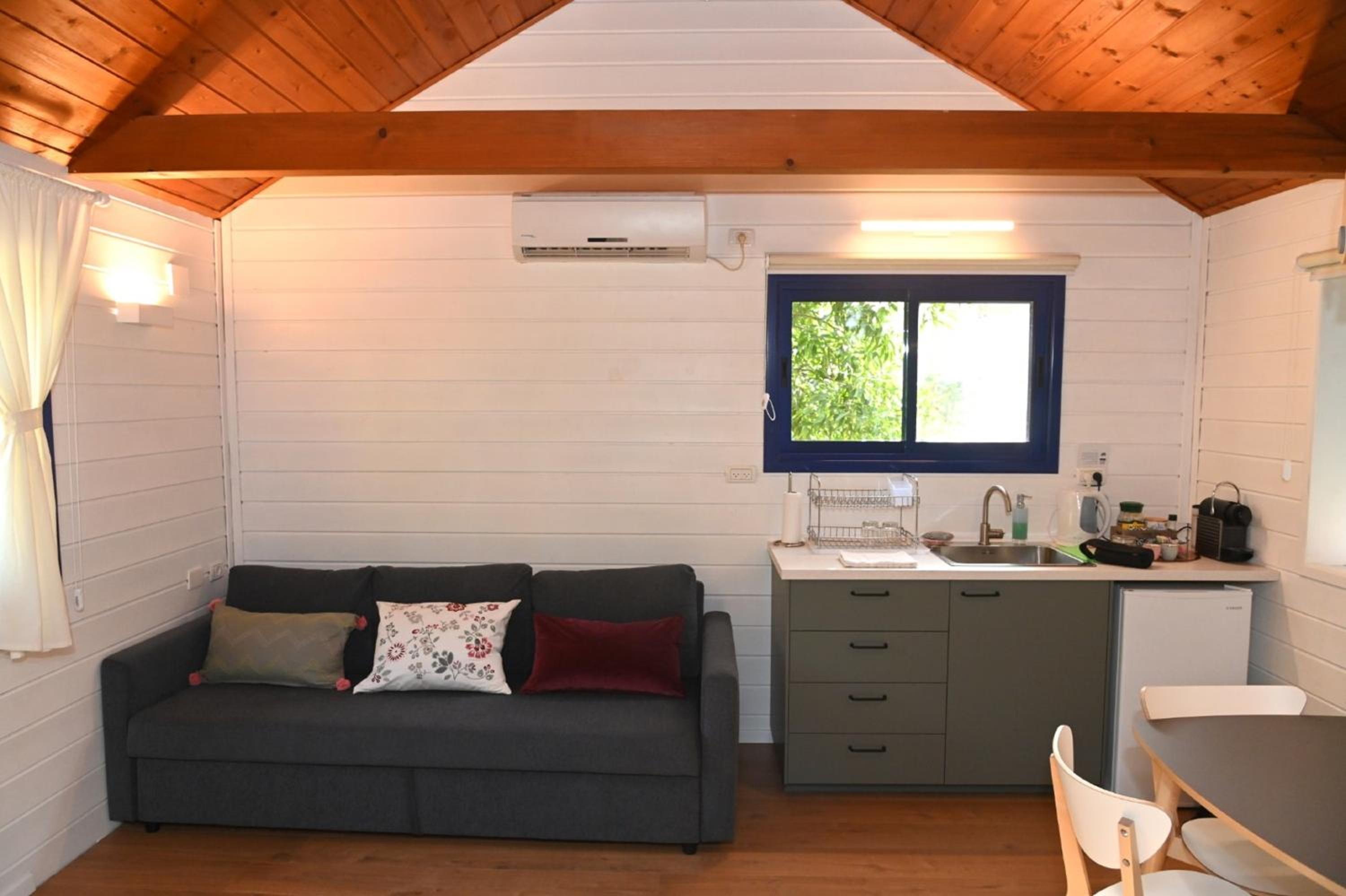 Numa Emek-Countryside Guesthouse in Yokneam Moshava