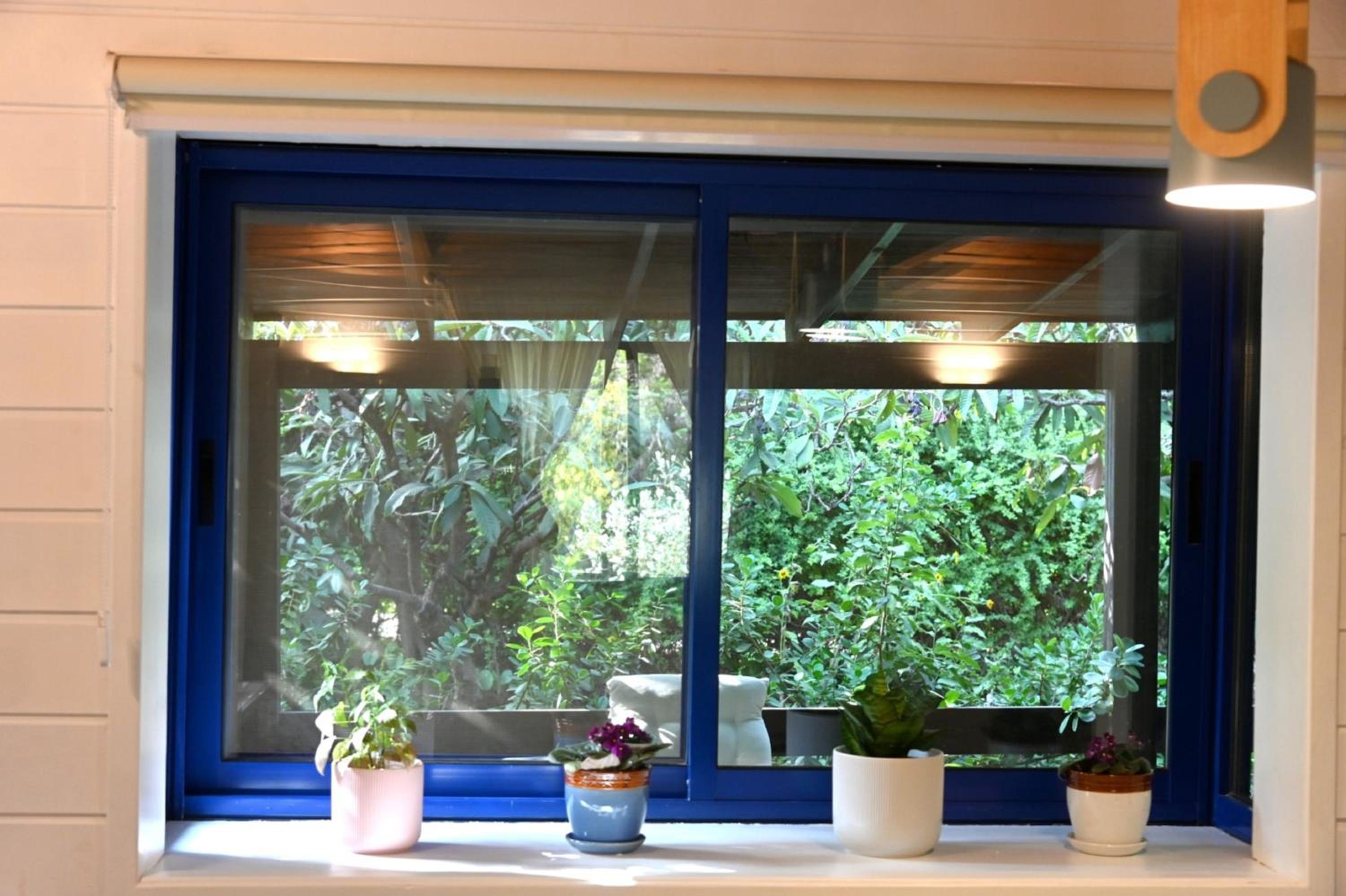 Numa Emek-Countryside Guesthouse in Yokneam Moshava