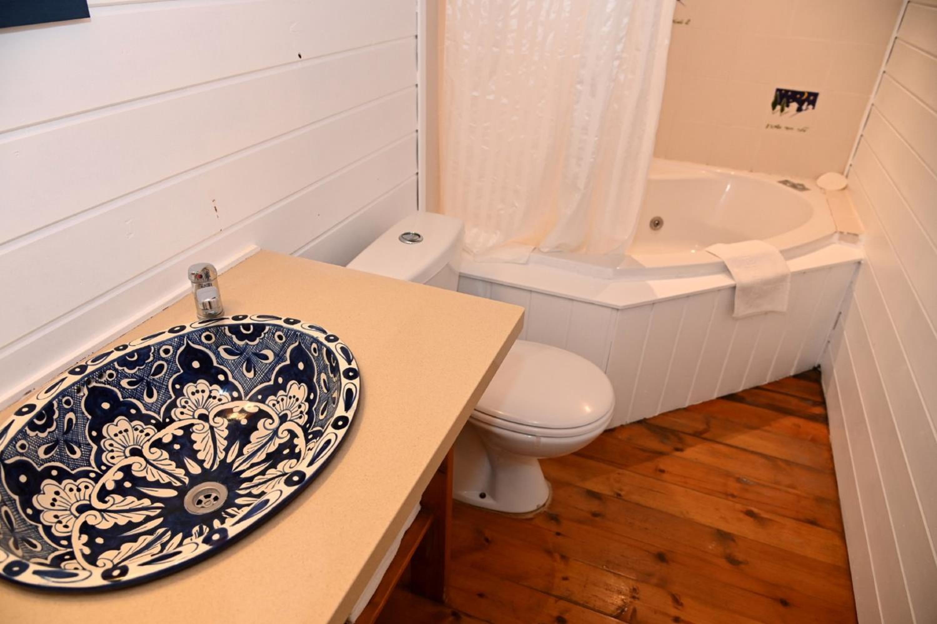 Numa Emek-Countryside Guesthouse in Yokneam Moshava