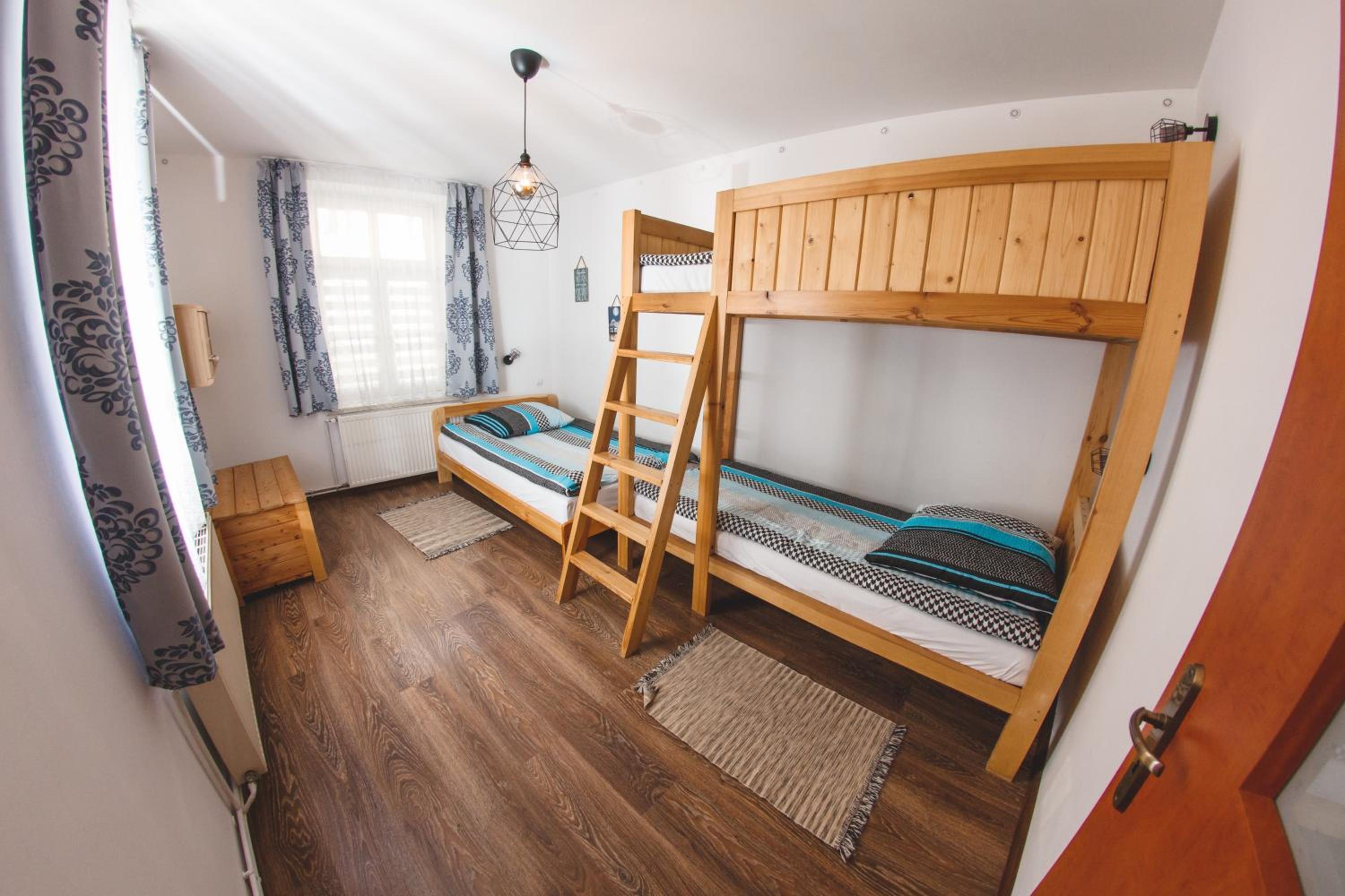 Apartament Marcel view 3