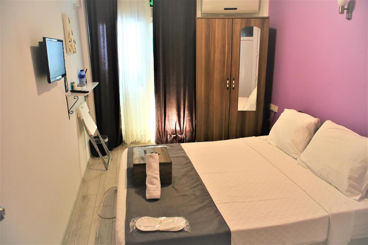 Lavender Otel - Image 37