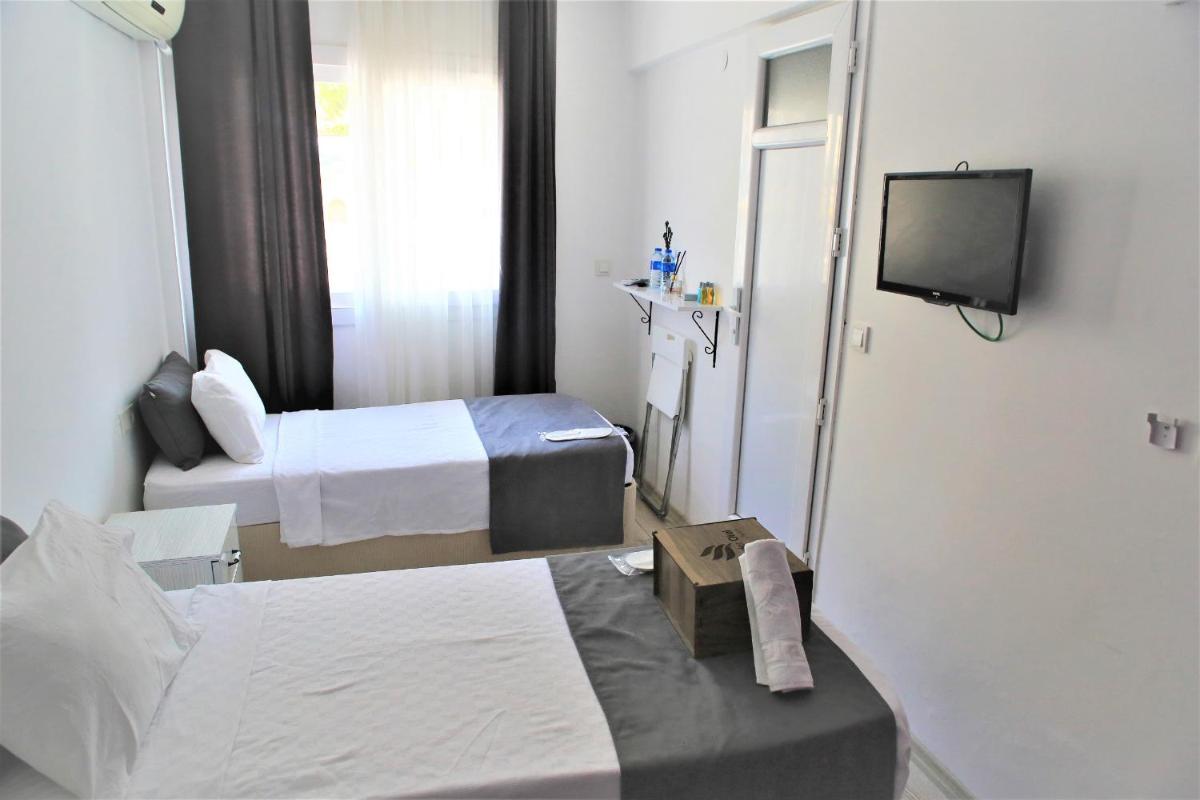Lavender Otel - Image 28