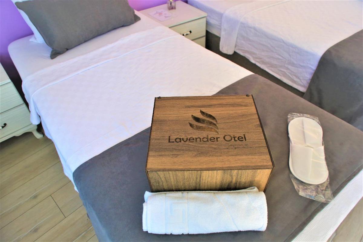 Lavender Otel - Image 99
