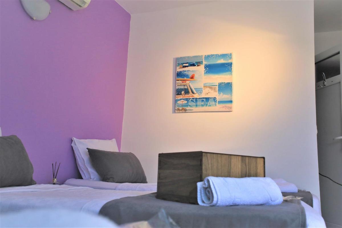 Lavender Otel - Image 110
