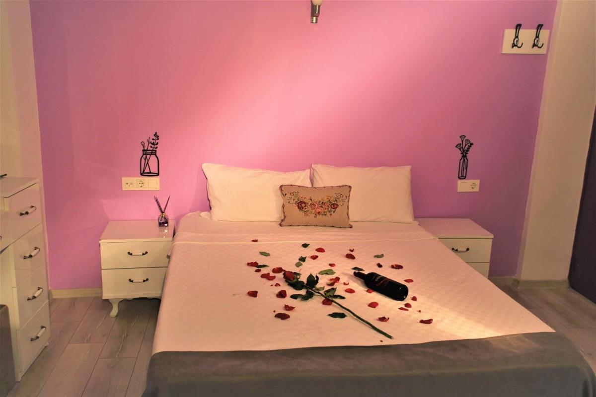 Lavender Otel - Image 38