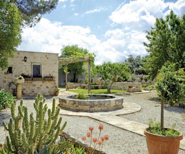 Agriturismo Antonelli Piangevino view 2
