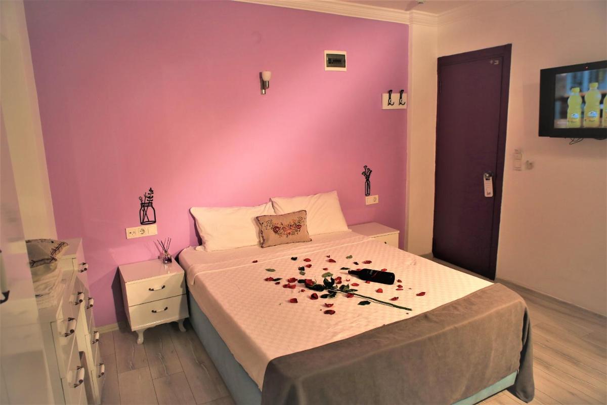 Lavender Otel - Image 39