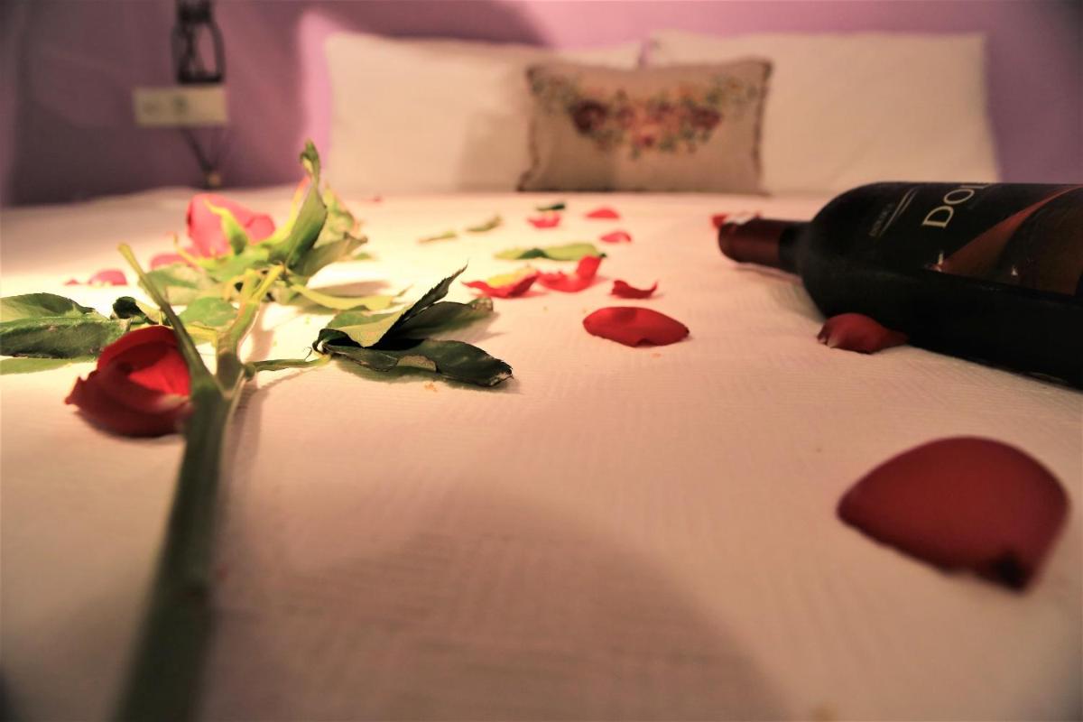 Lavender Otel - Image 42