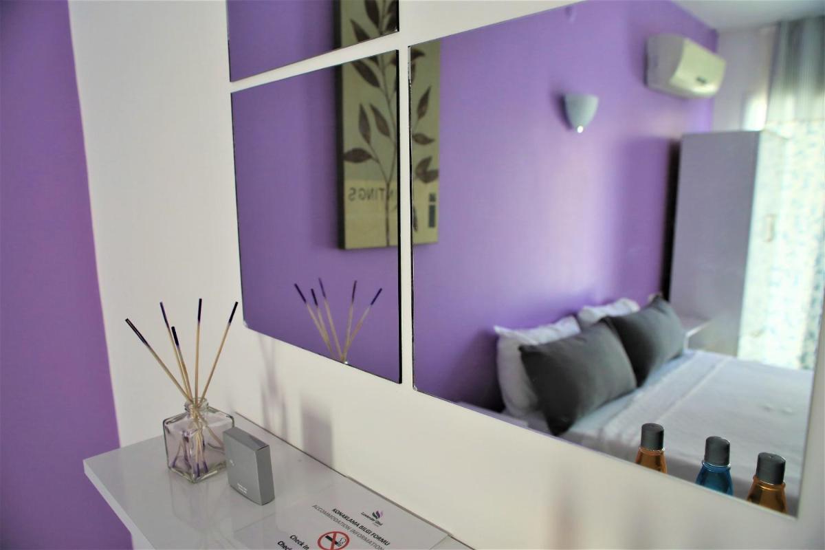 Lavender Otel - Image 98