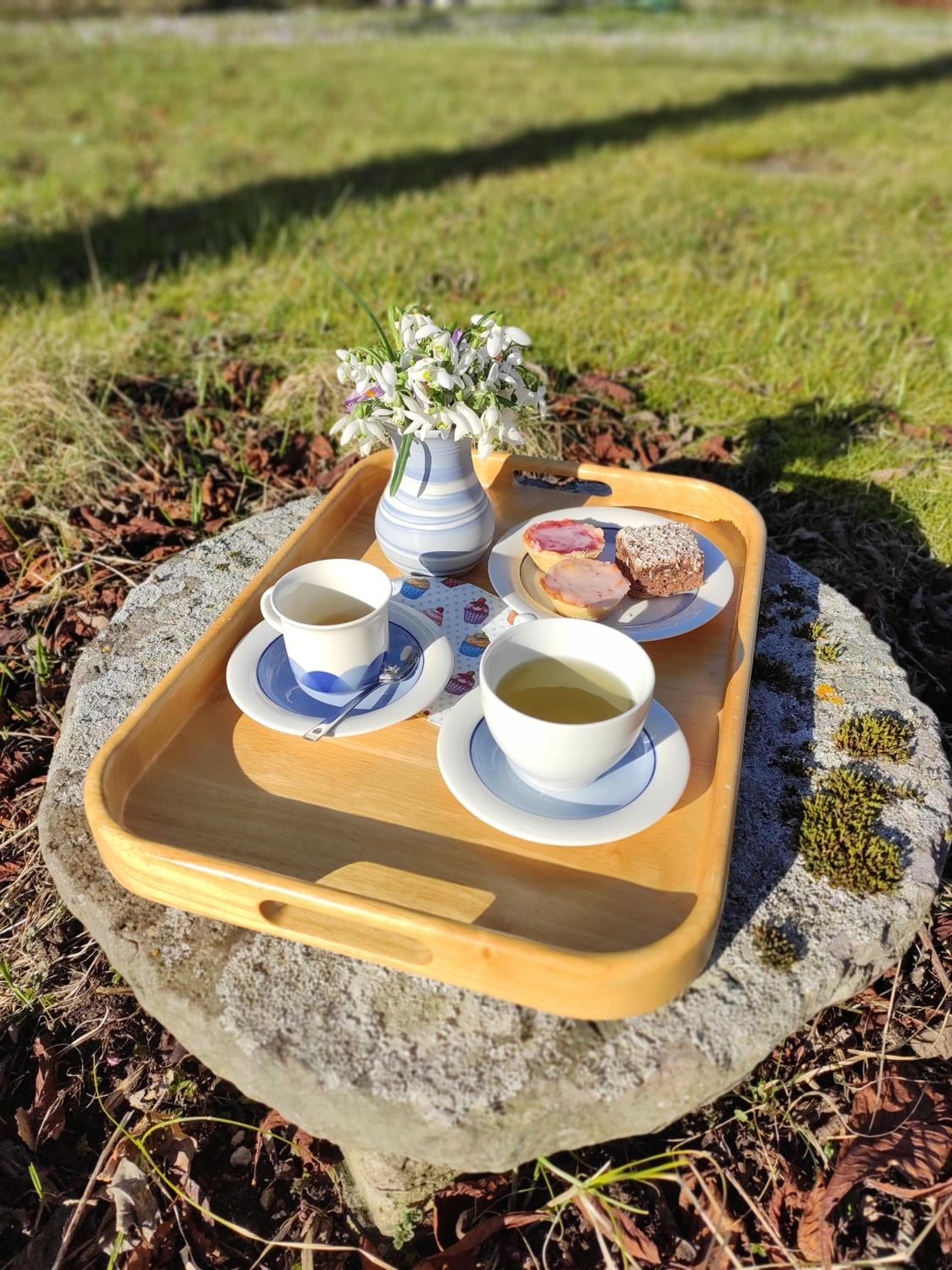 Gothem Viby Bed&Breakfast view 5