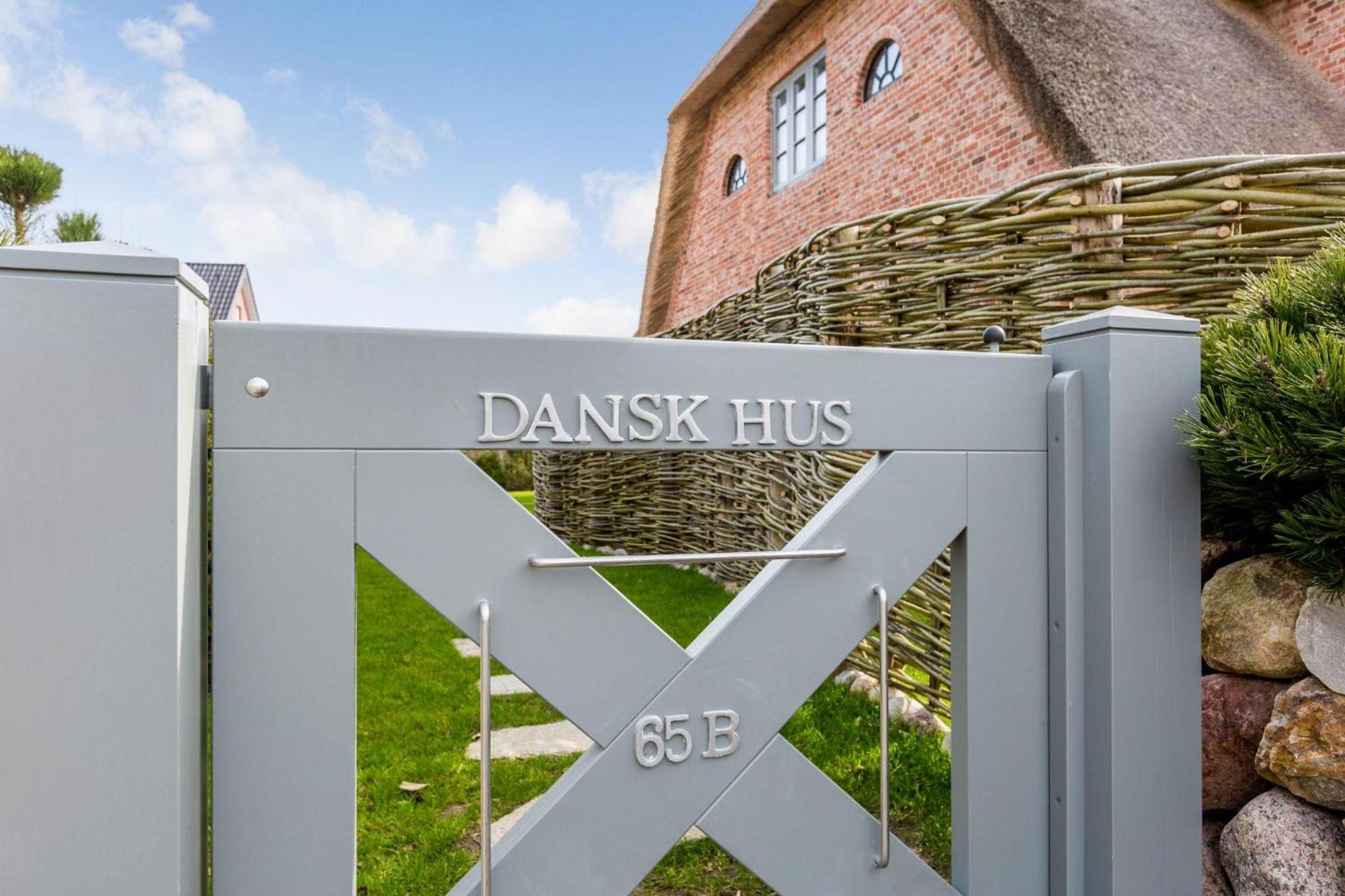 Dansk Hus