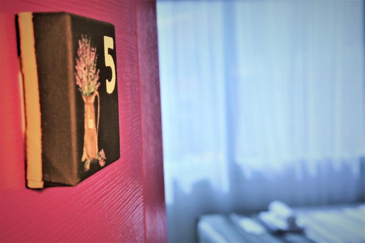Lavender Otel - Image 105