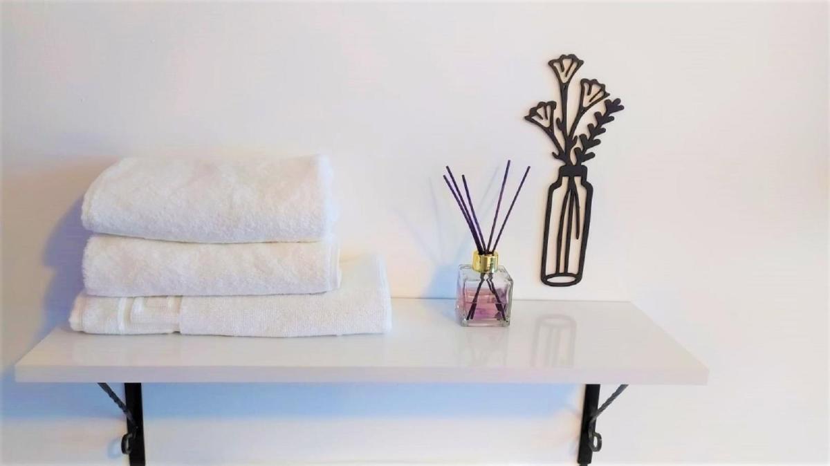 Lavender Otel - Image 80