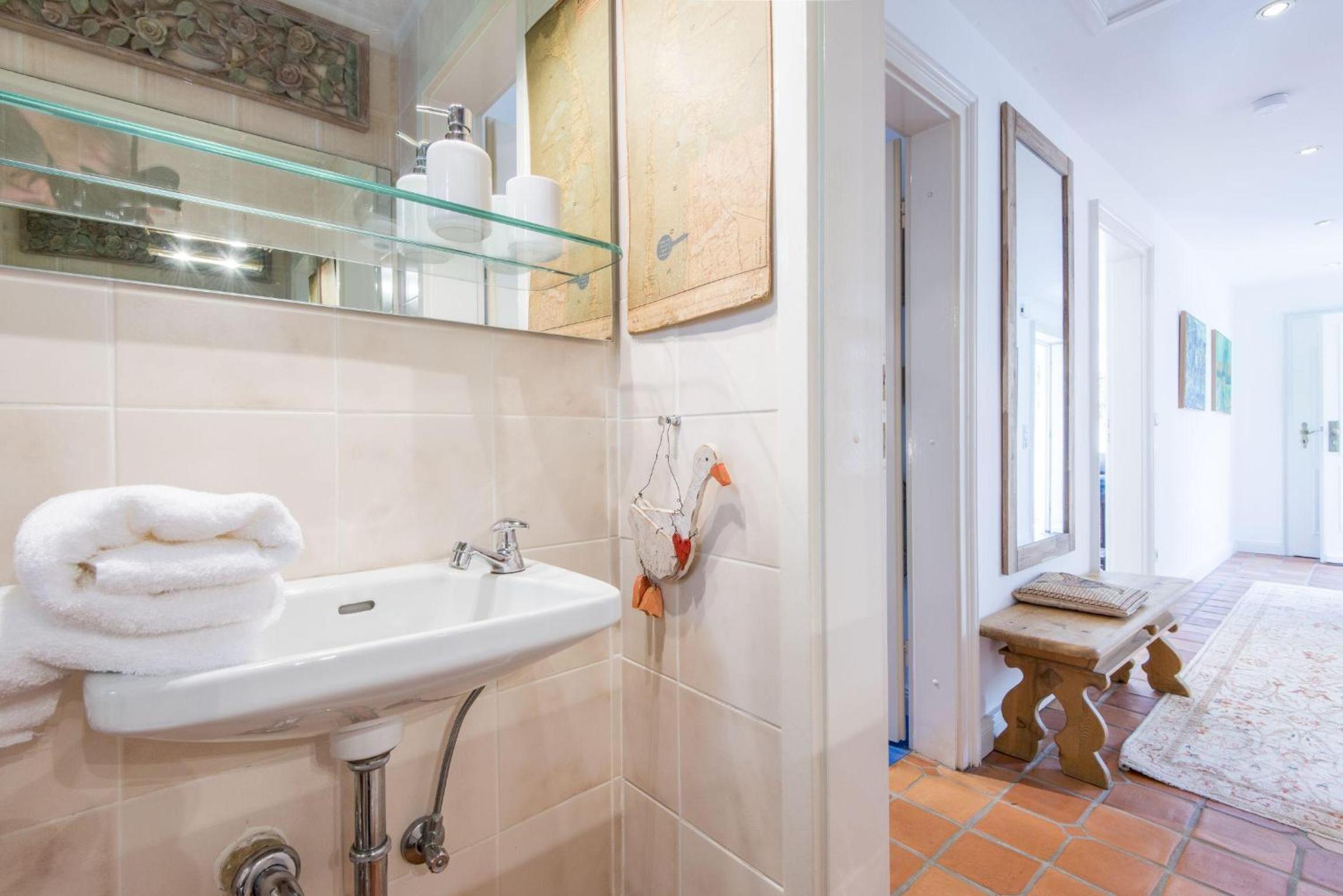 Haus Hideaway, fotografía 3