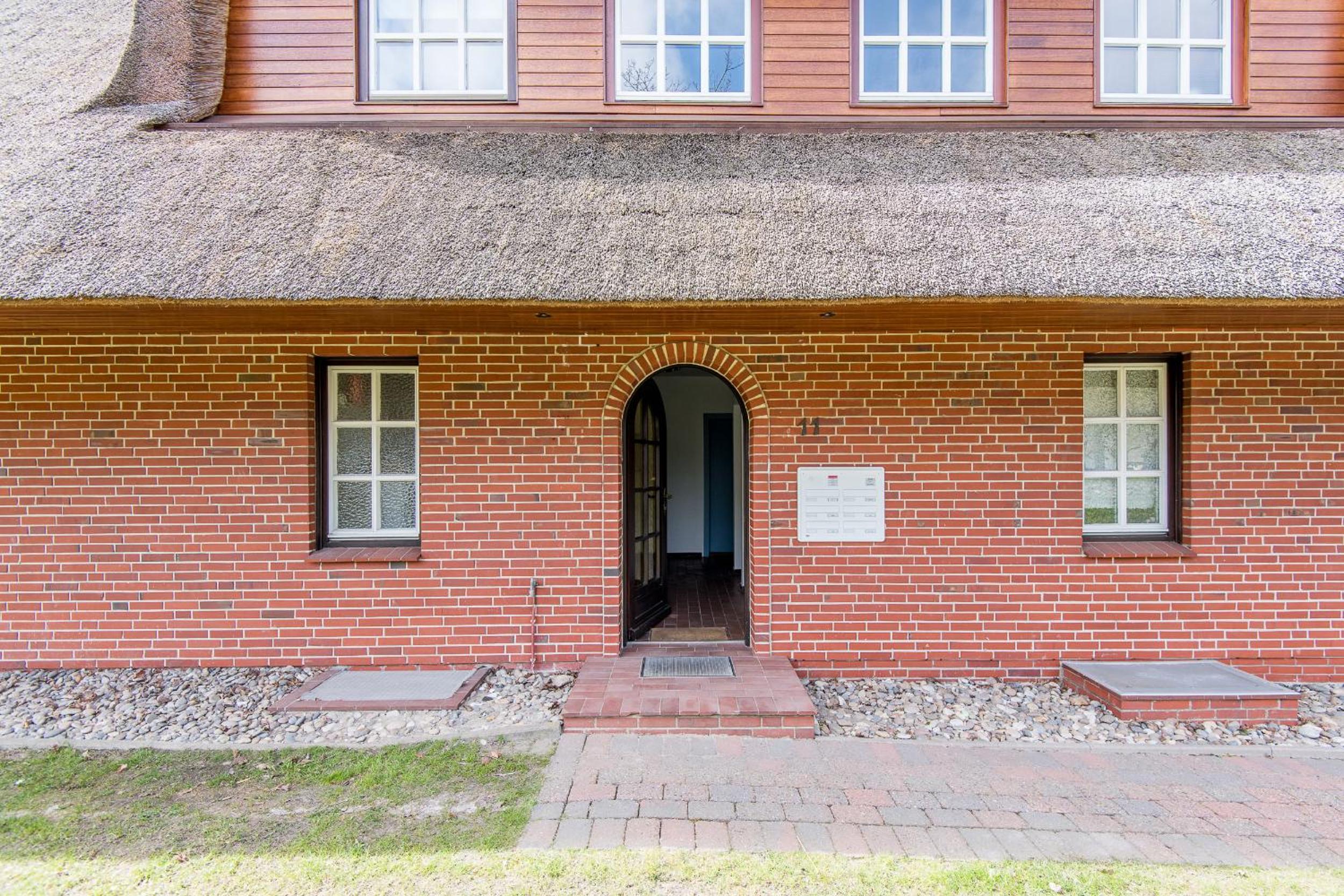 Munkmarscher Chaussee 11 Whg 22 view 3
