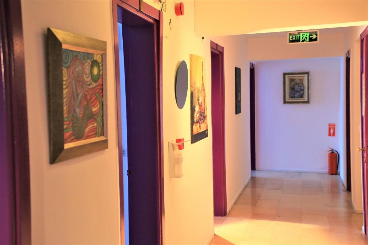 Lavender Otel - Image 59