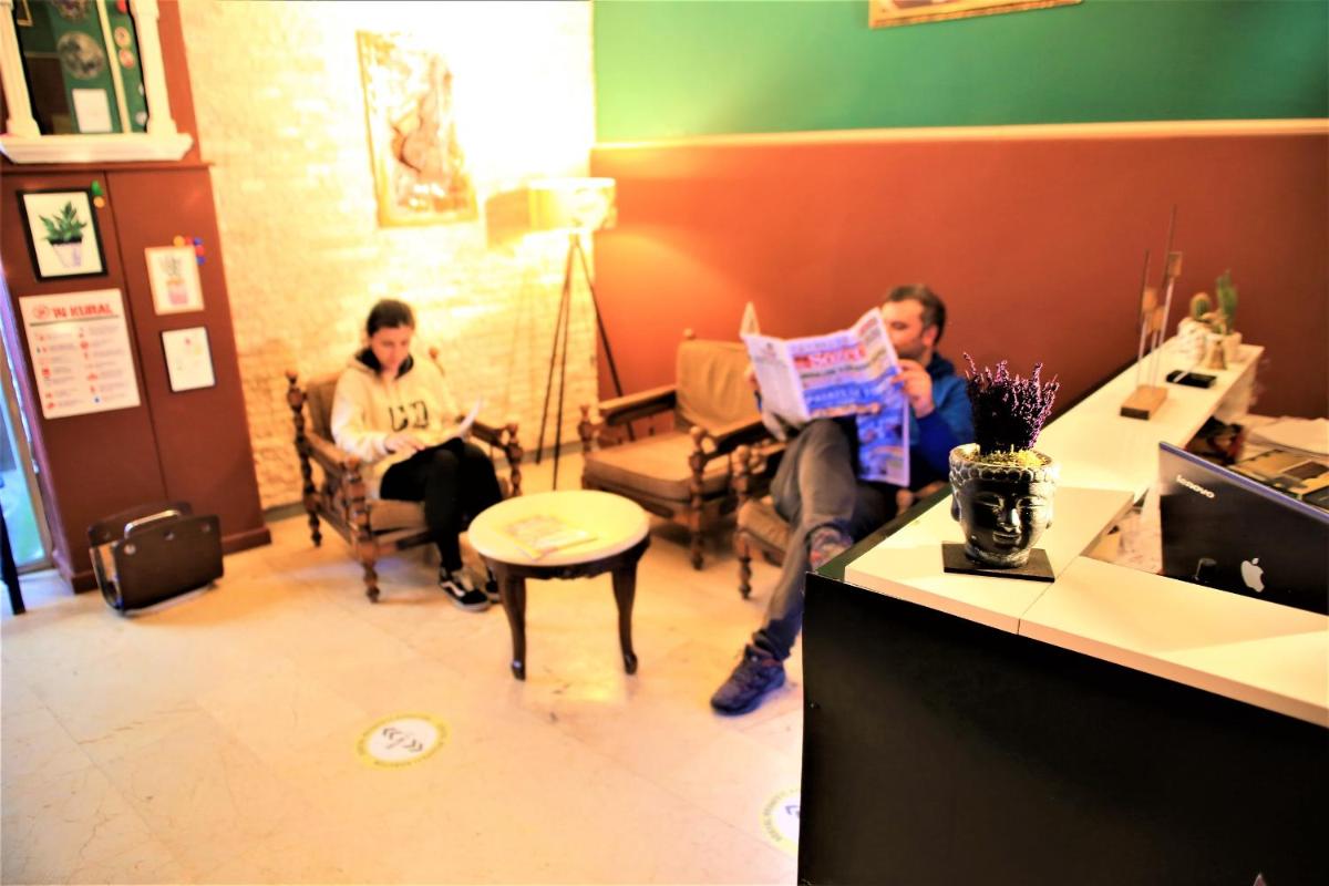 Lavender Otel - Image 9