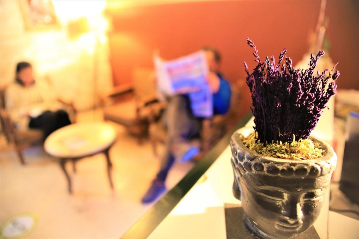 Lavender Otel - Image 107