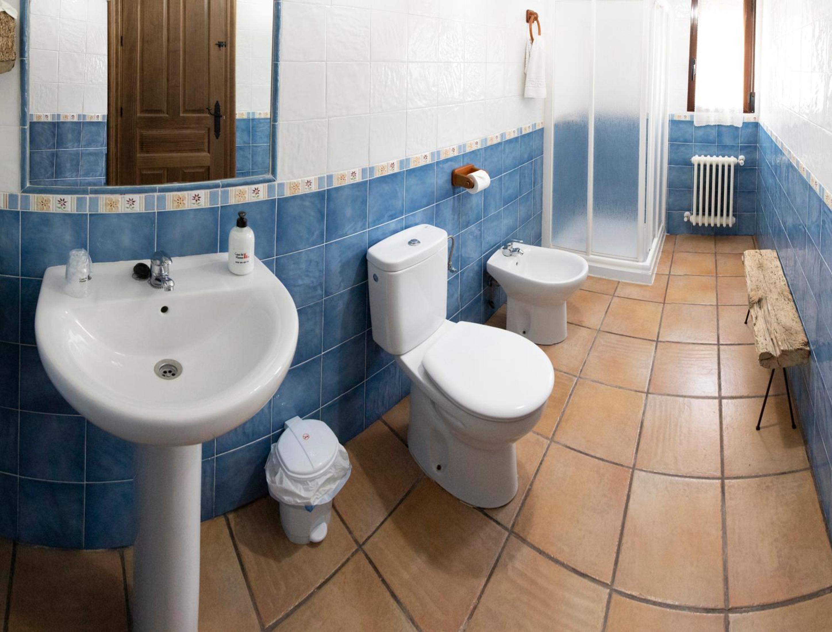 Casas Rurales del Herrero-Yunque