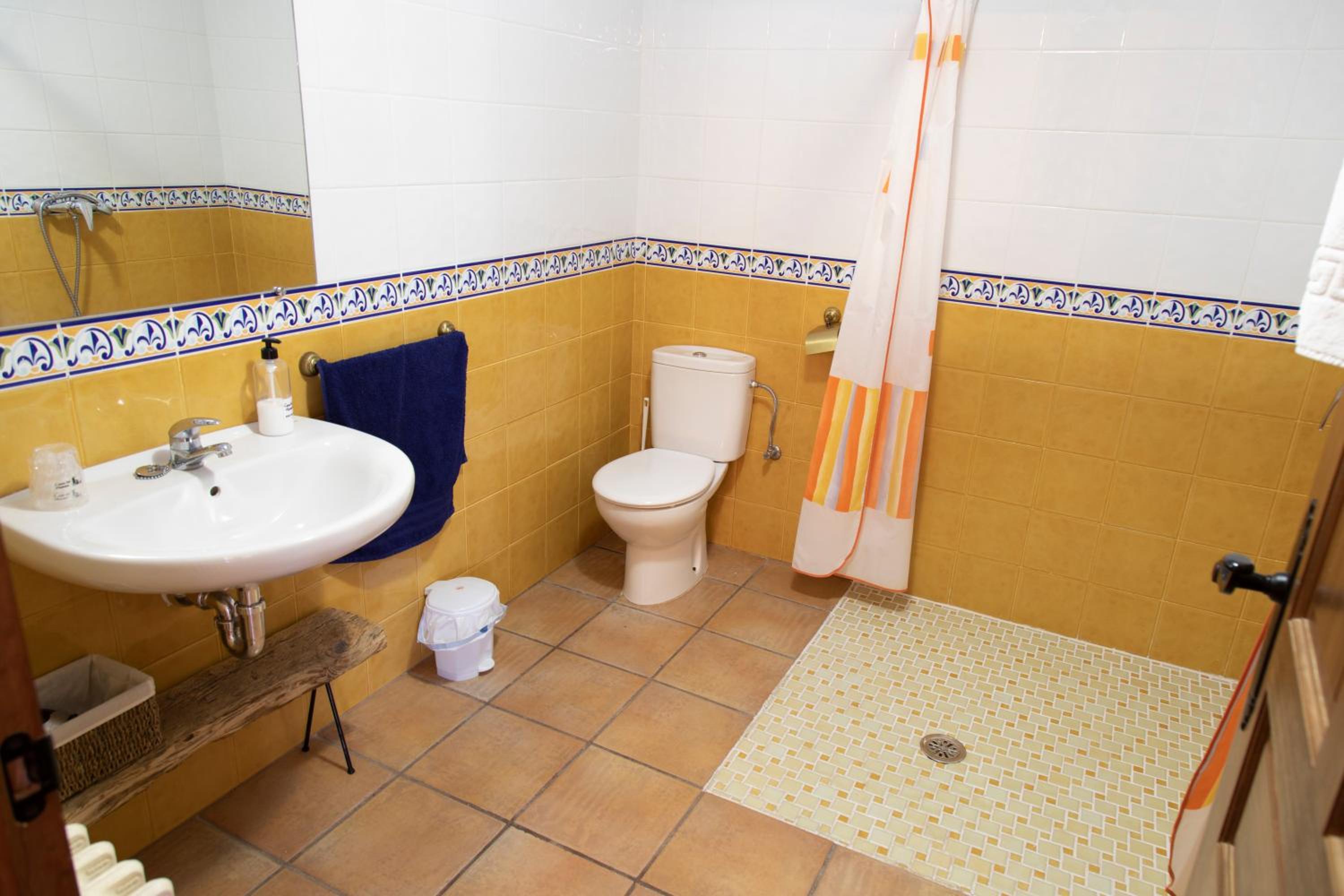 Casas Rurales del Herrero-Yunque