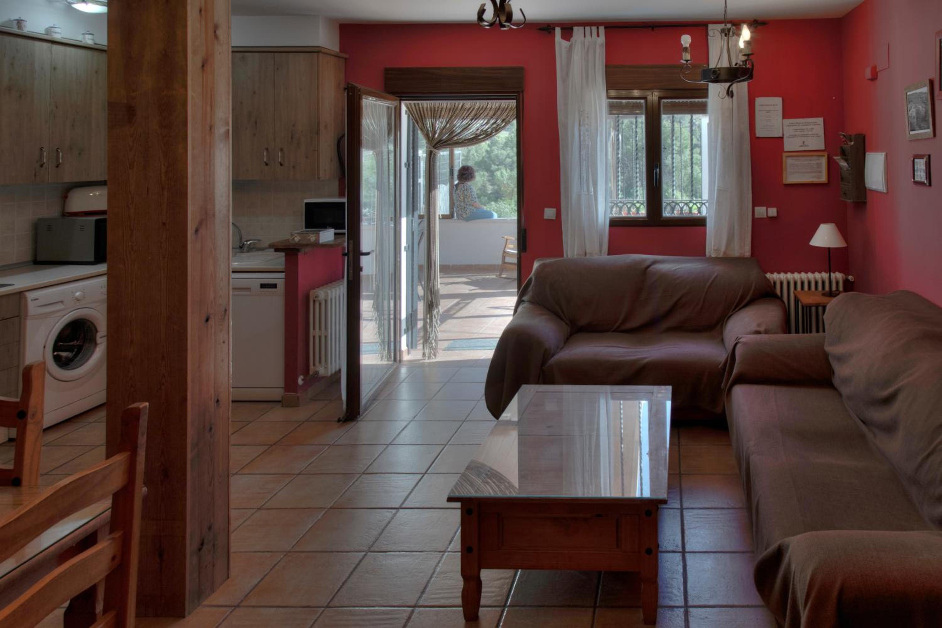 Casas Rurales del Herrero-Yunque