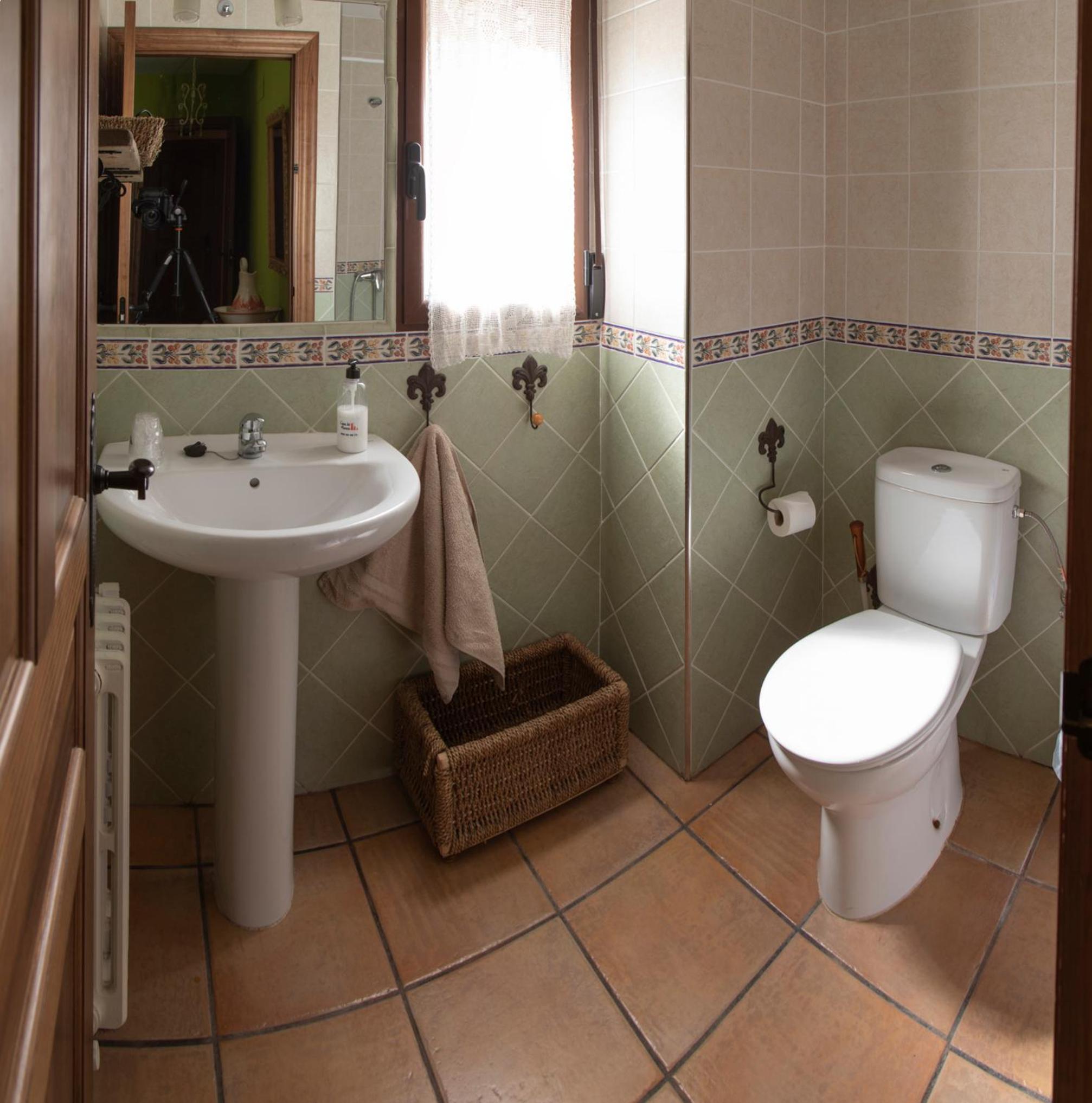 Casas Rurales del Herrero-Yunque