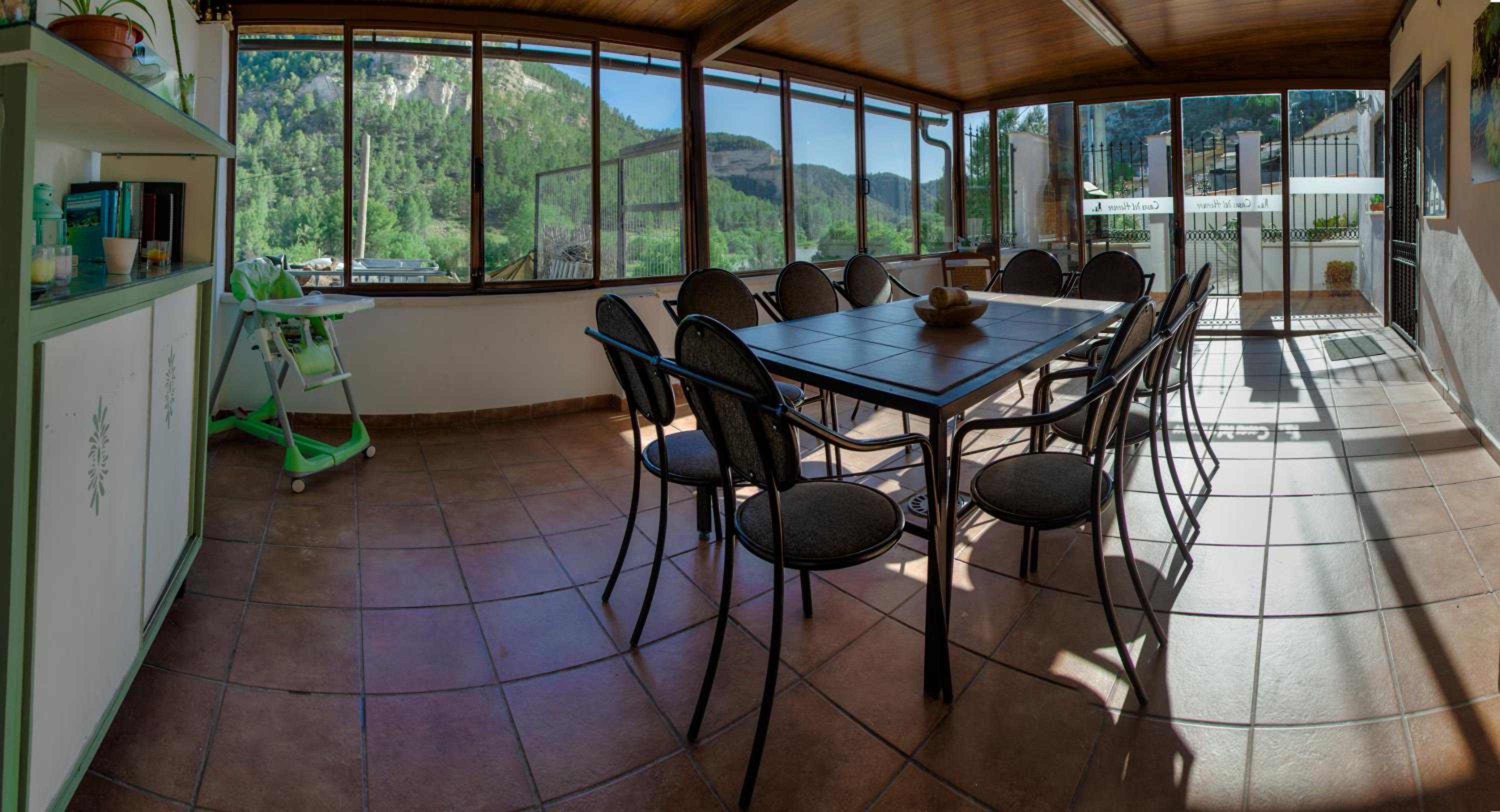 Casas Rurales del Herrero-Yunque