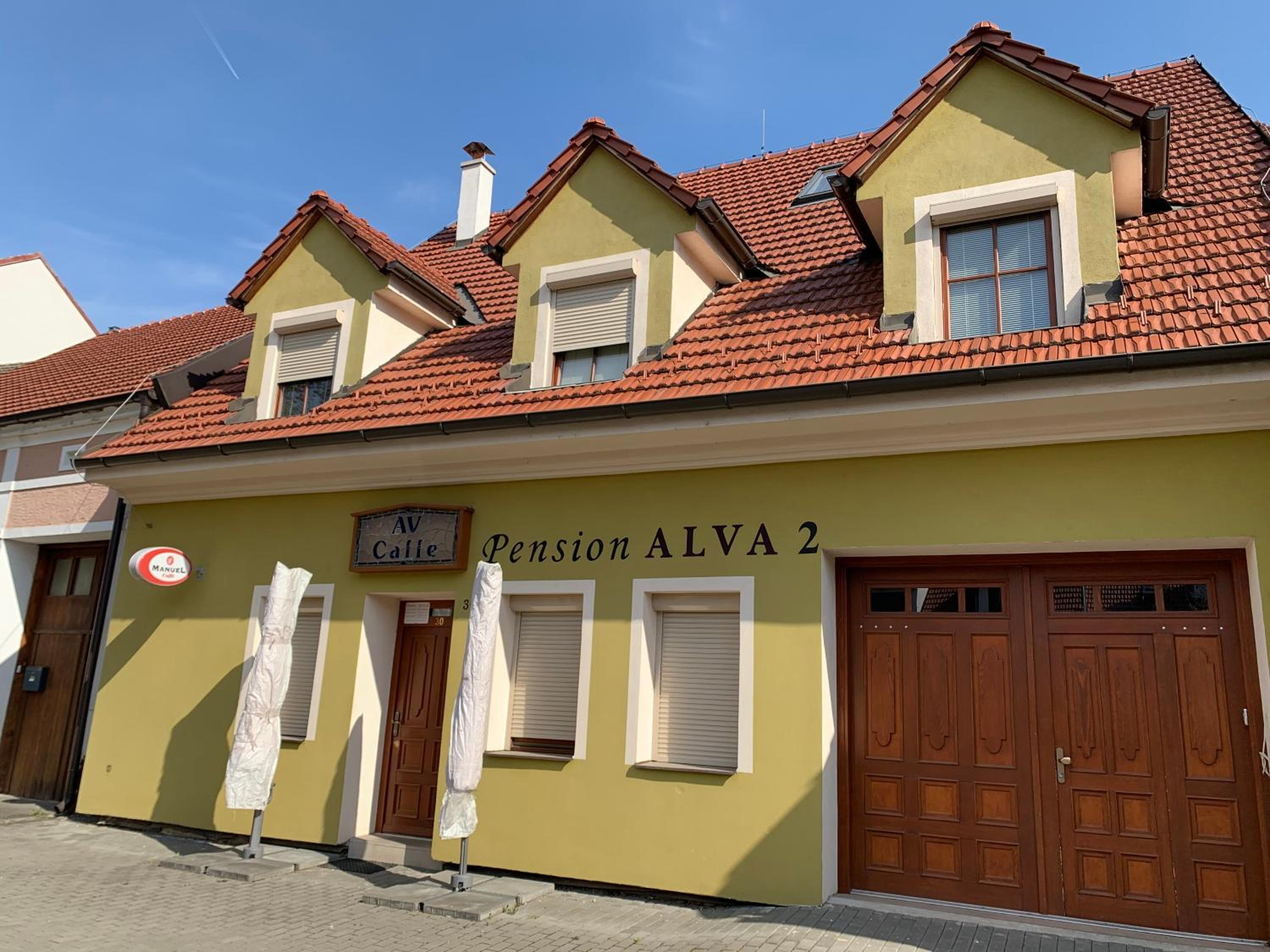 Alva Pension 2