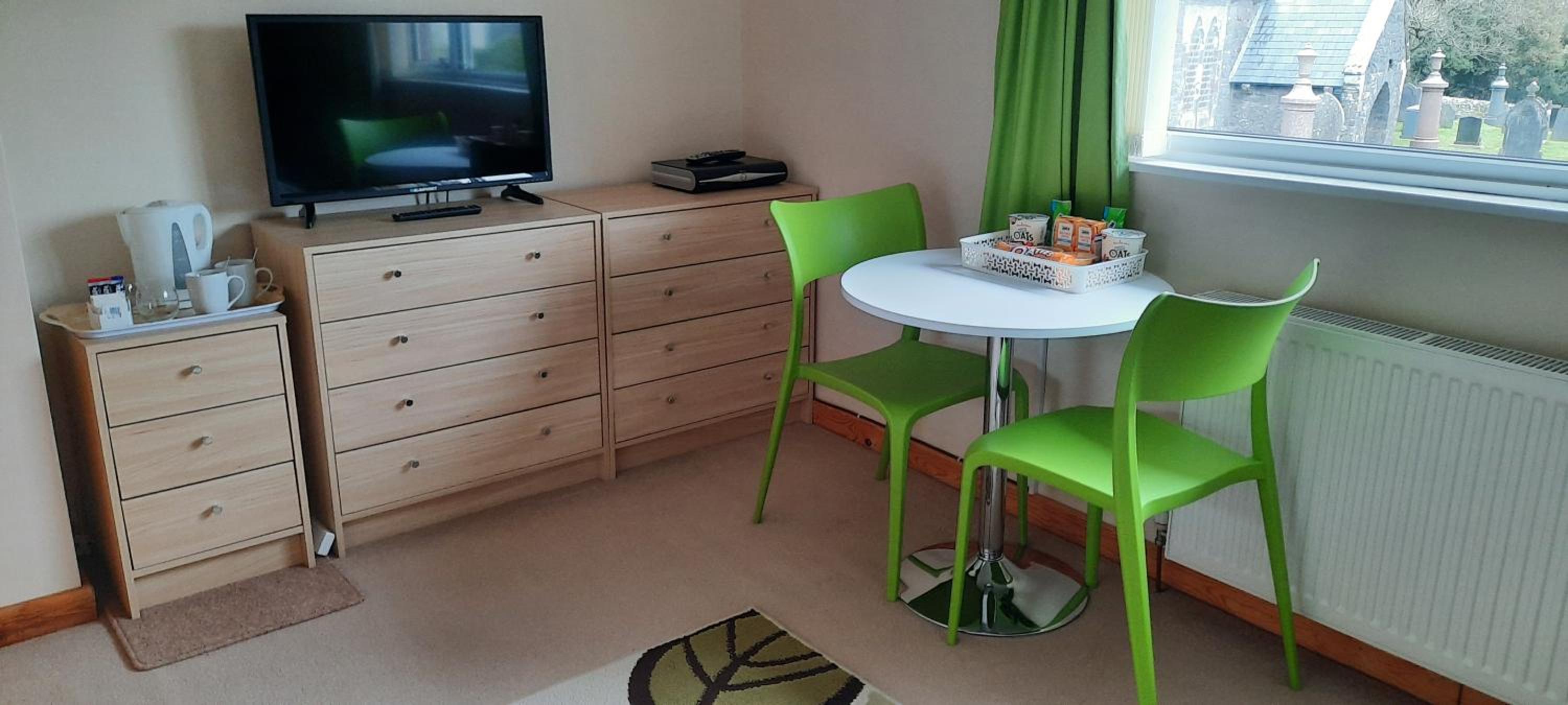 Pendine Sands Guest House