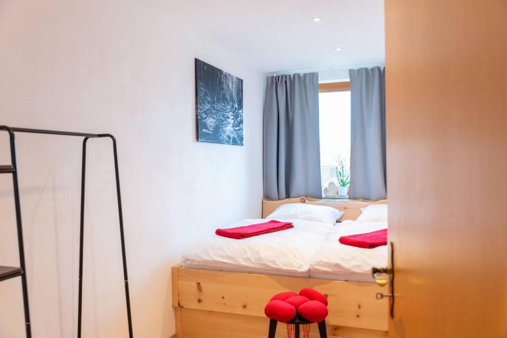 Appartement Bergsonne view 3