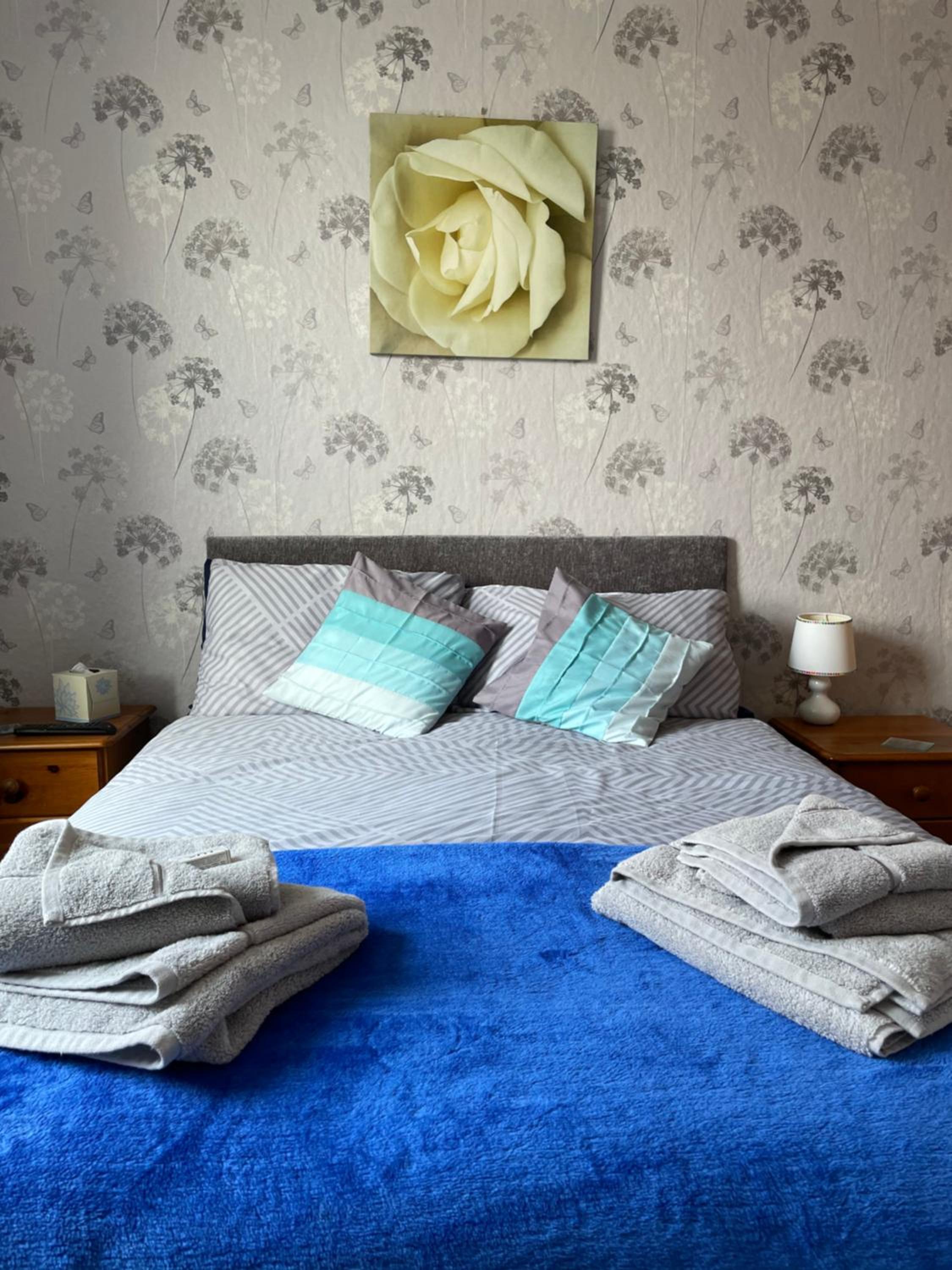 Whiteways Guest House