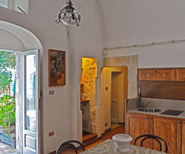 Agriturismo Antonelli Piangevino view 4