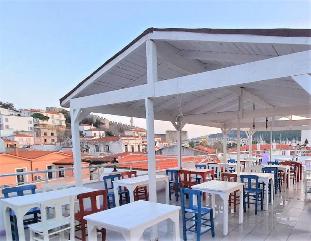 Lavender Otel - Image 76