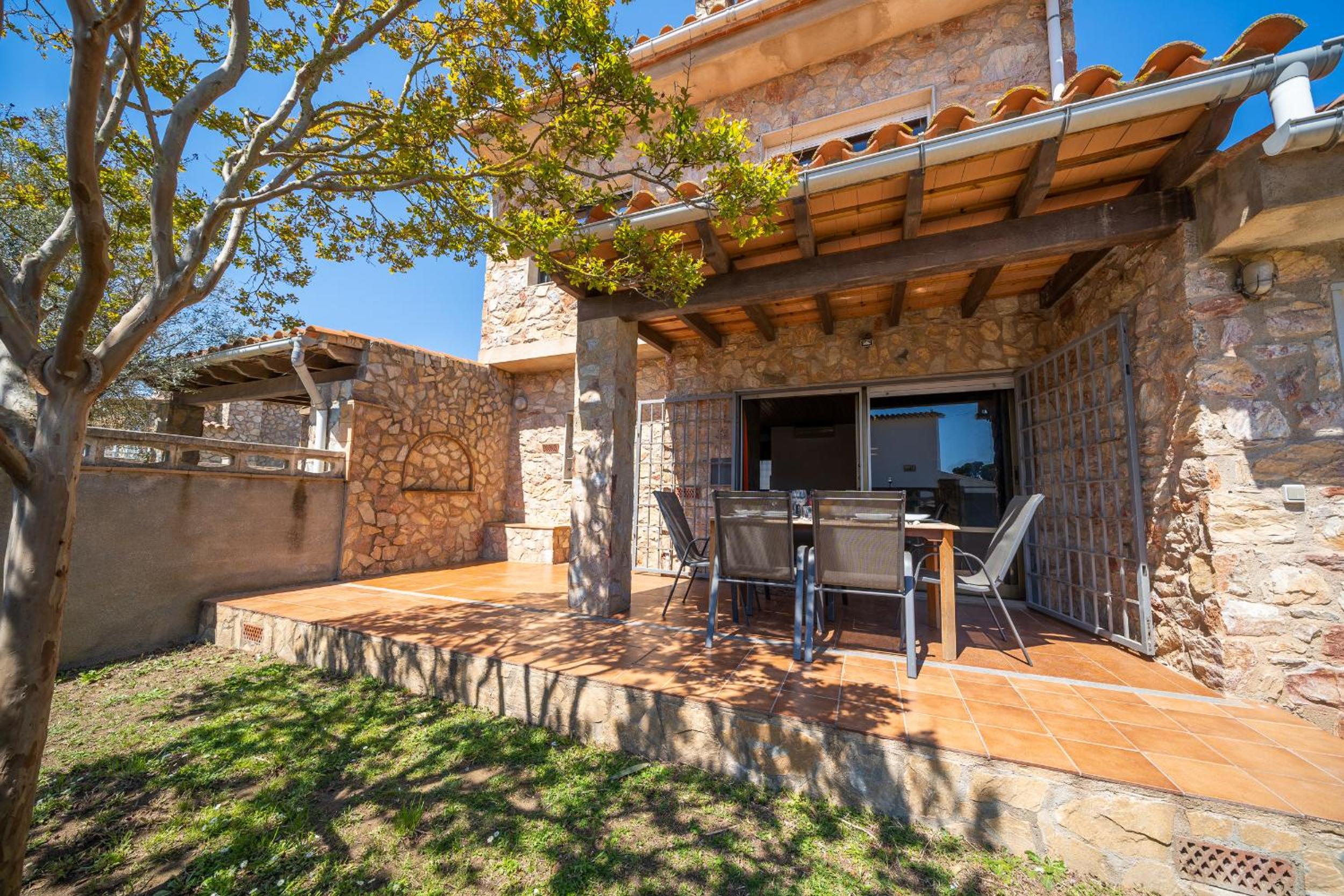 Villa Paulina view 2