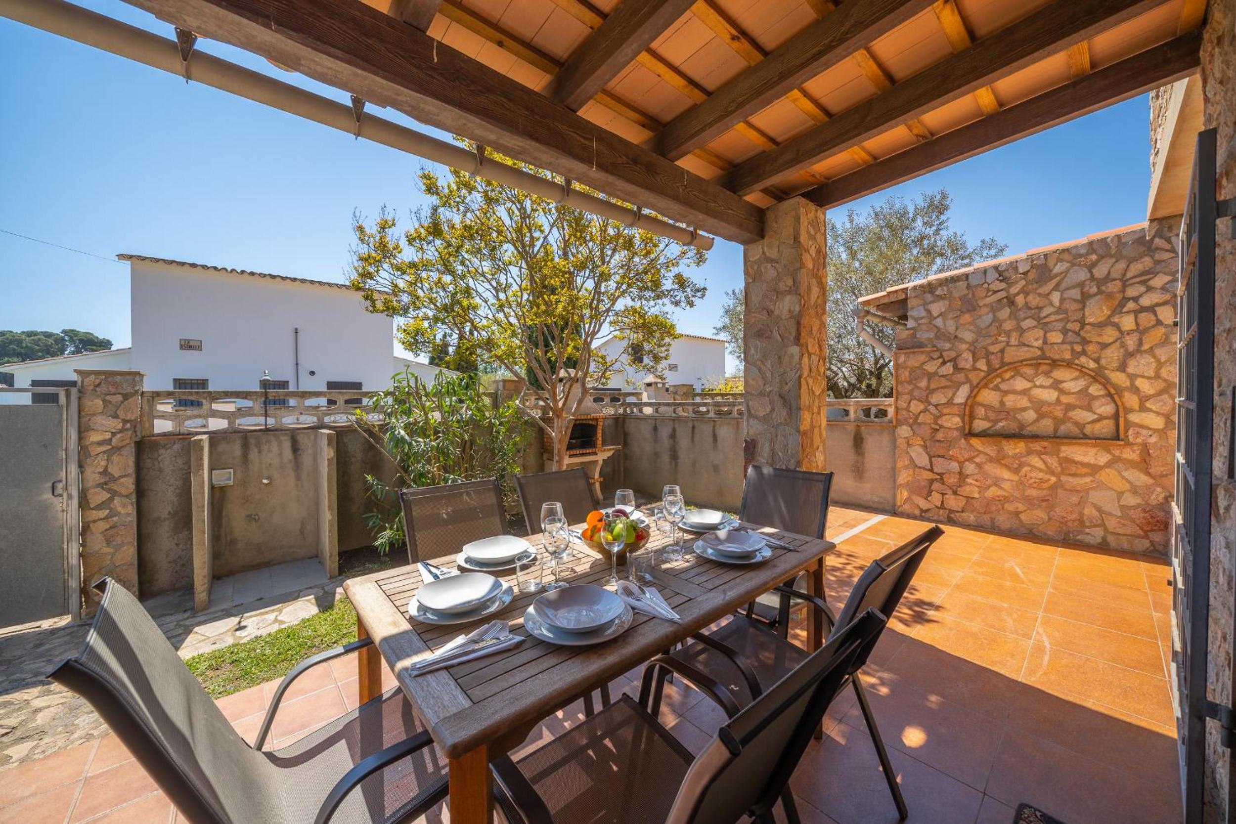 Villa Paulina view 5