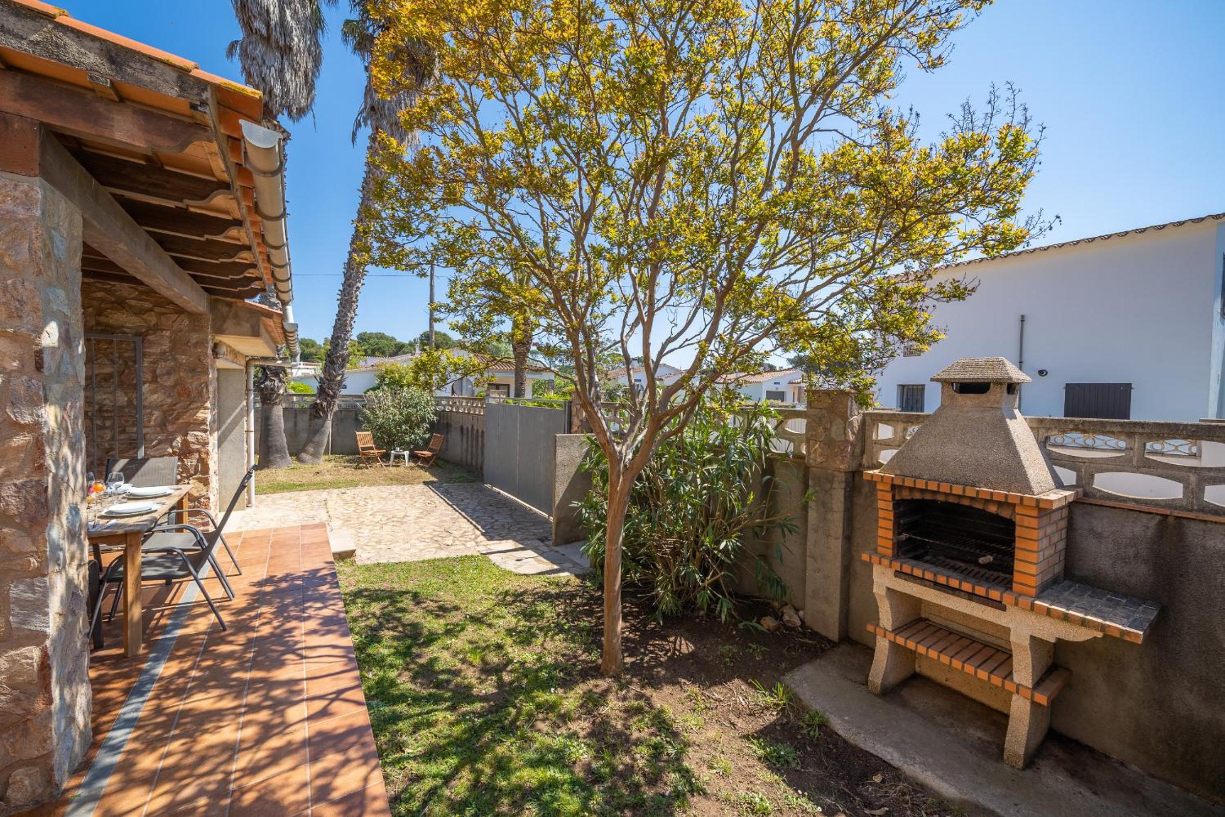 Villa Paulina view 4
