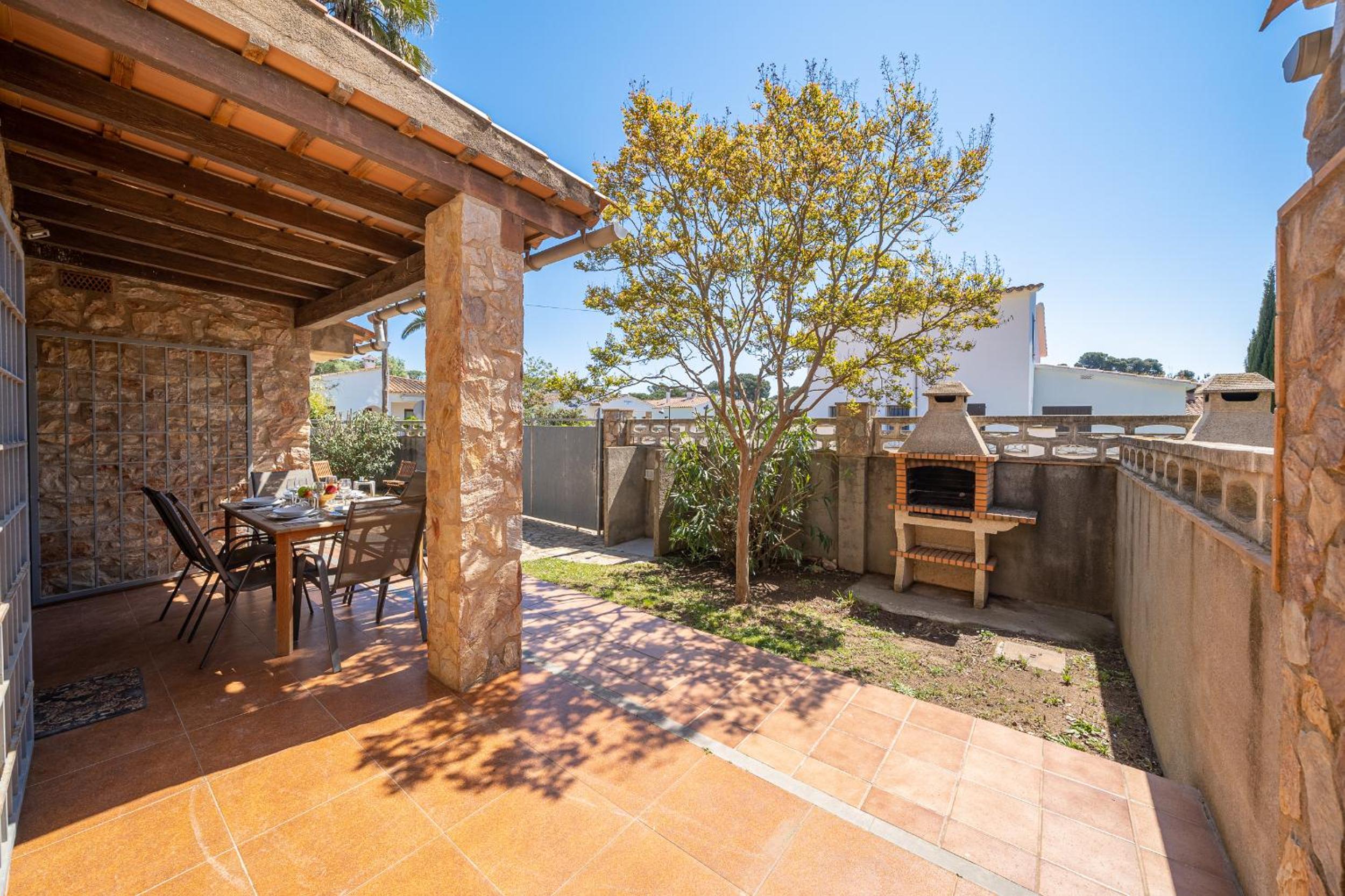 Villa Paulina view 3
