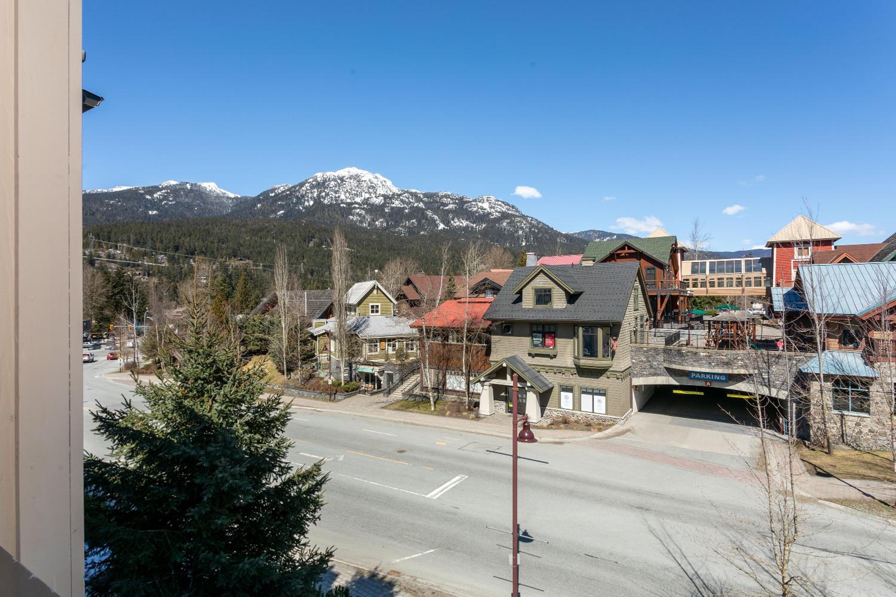 Lake Placid Lodge by Whiski Jack