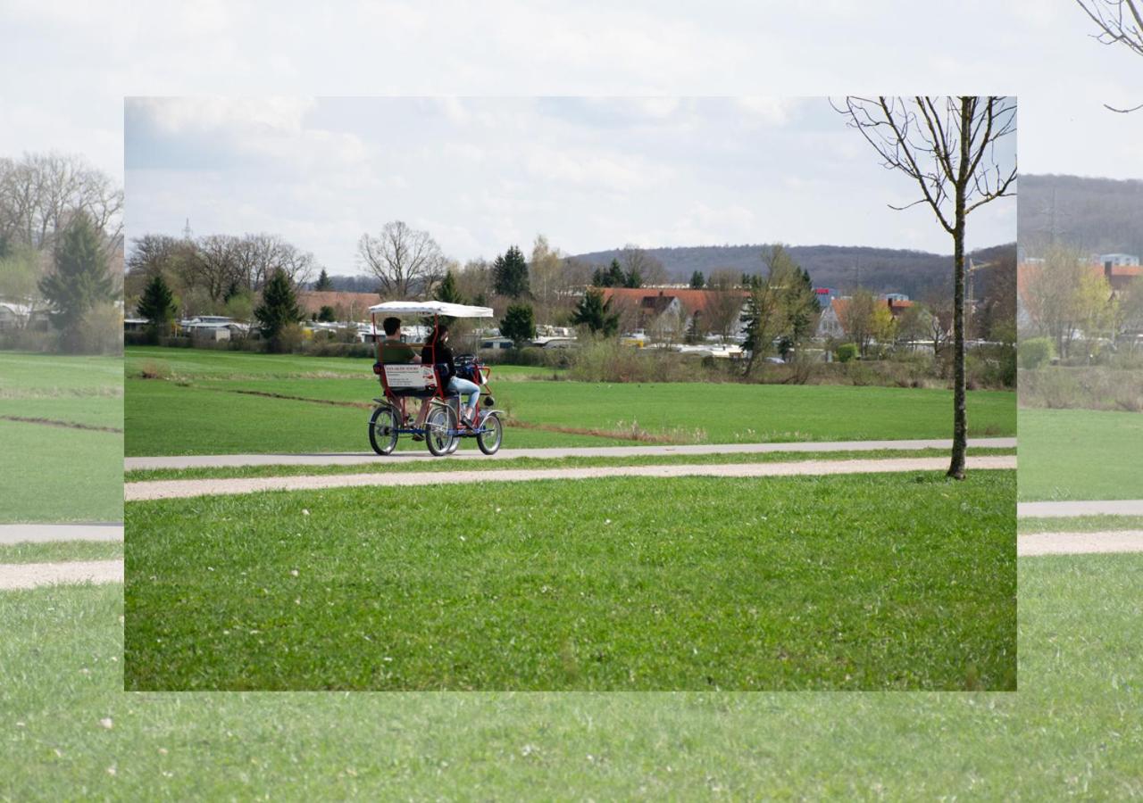 Ferienhof Kaiser