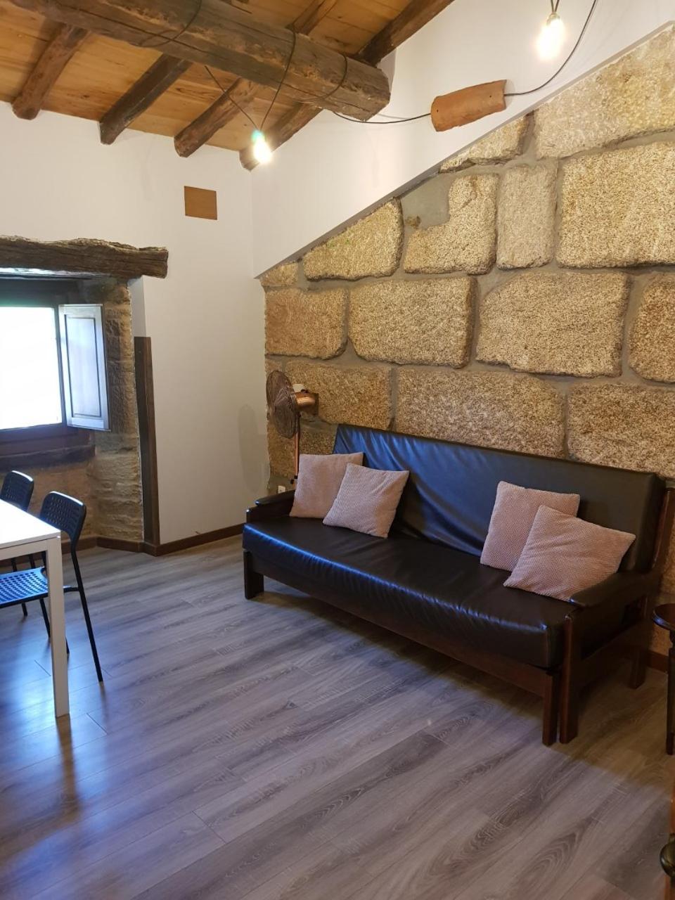 Aldea Rural A Cortiña