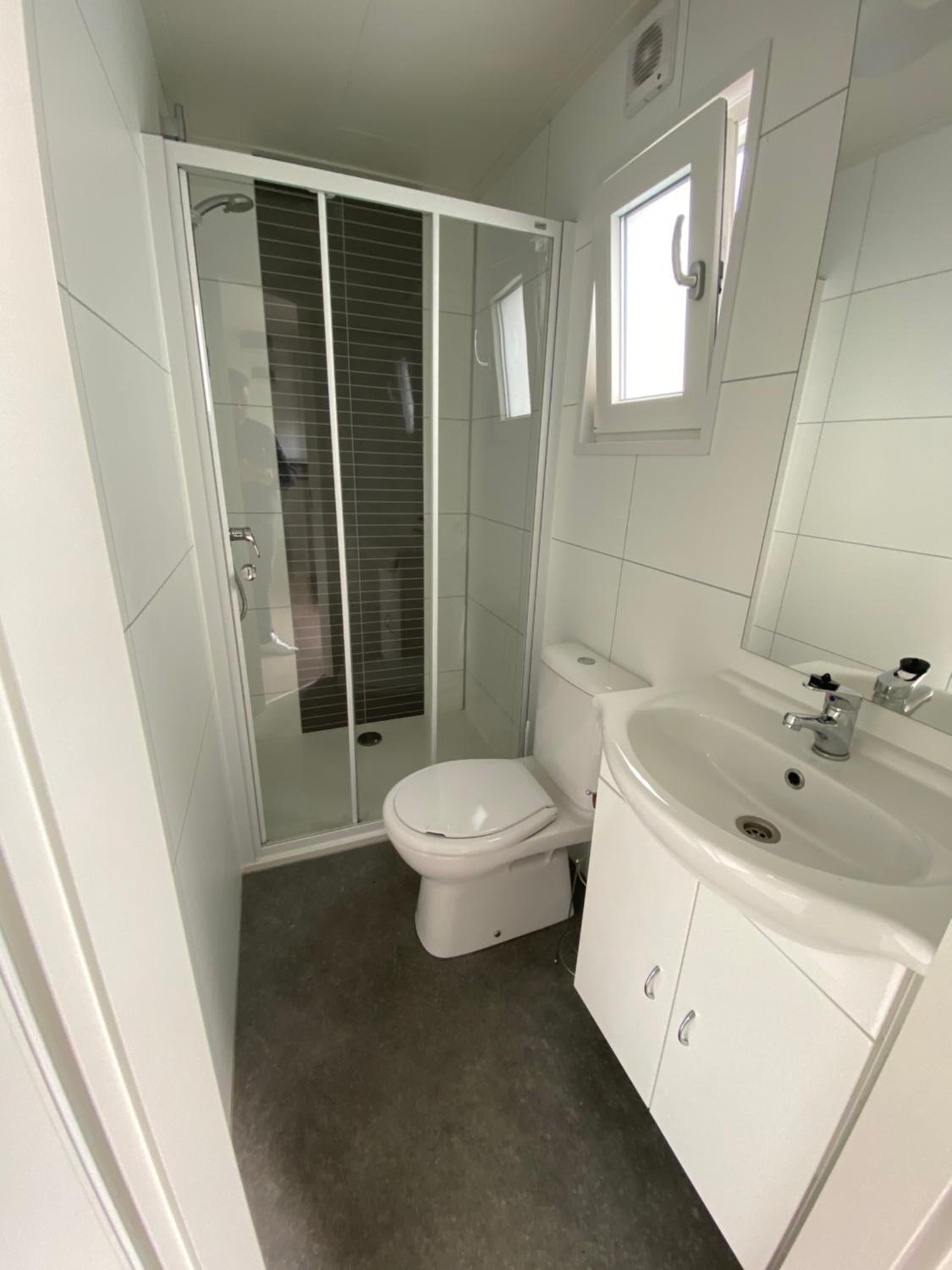Luxus Dünen Chalet IJmuiden aan Zee I ruhig in den Dünen I 400 m zum Strand I 4 Personen view 5