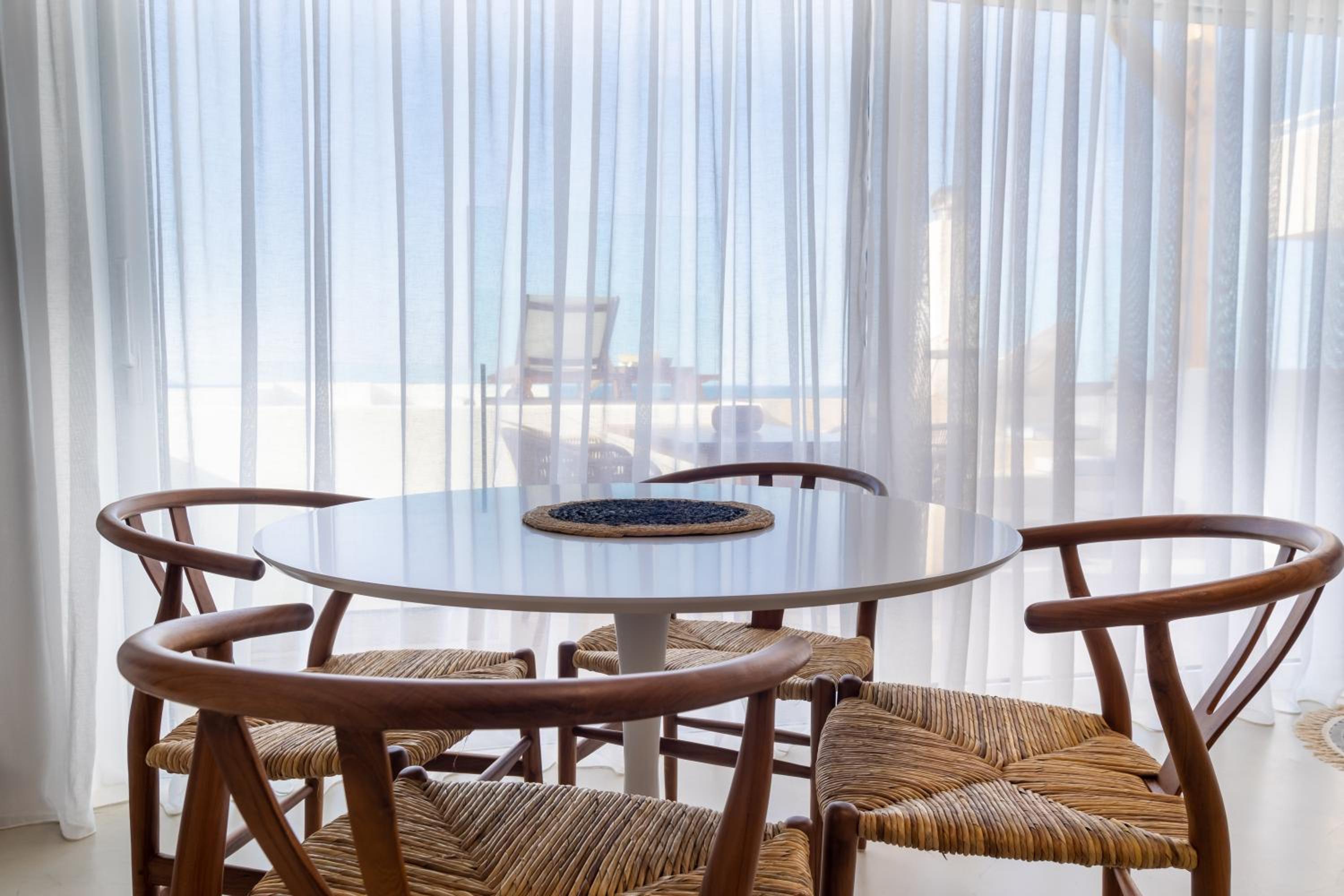 Wave, an Idyllic Seafront Suite photo 5
