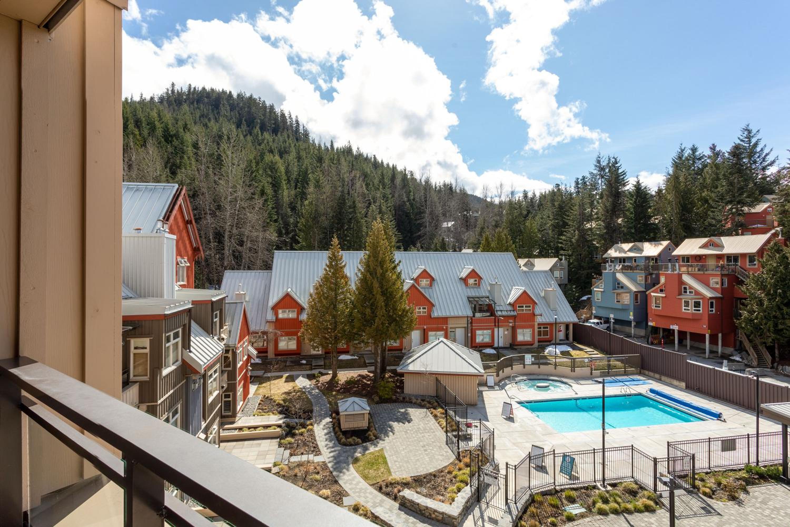 Lake Placid Lodge by Whiski Jack
