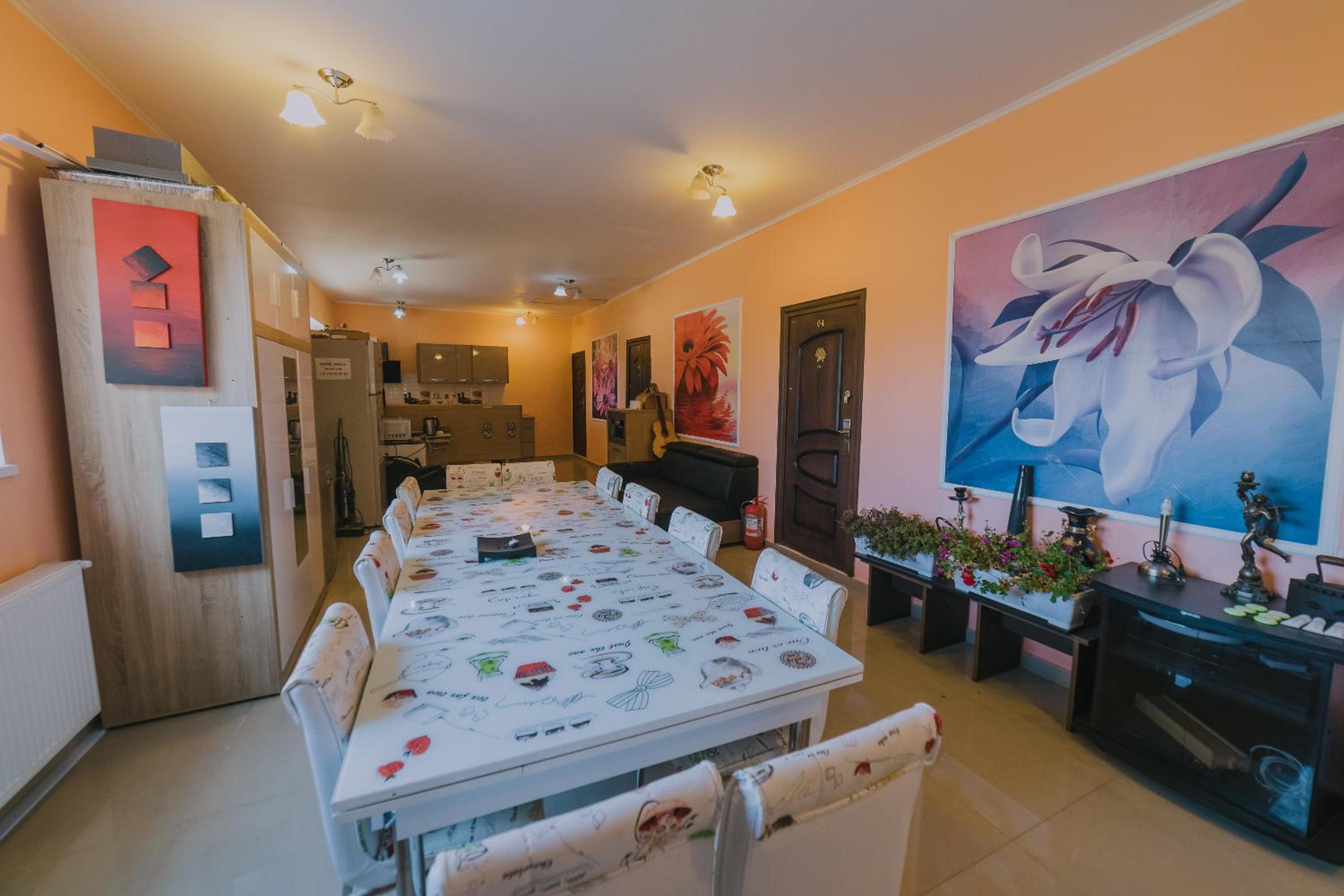 Hostel Denisa view 5