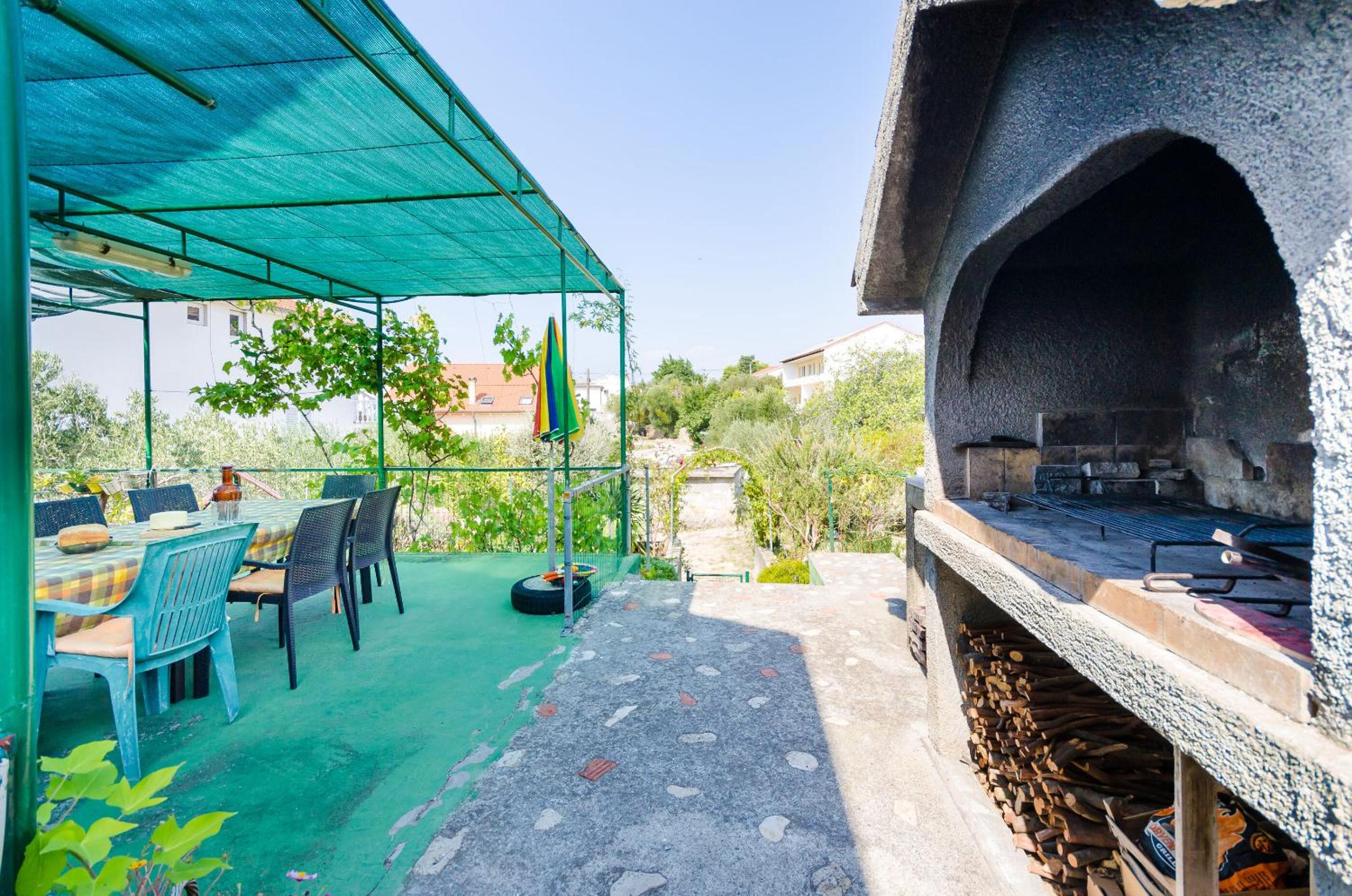 Apartments Ines view 5