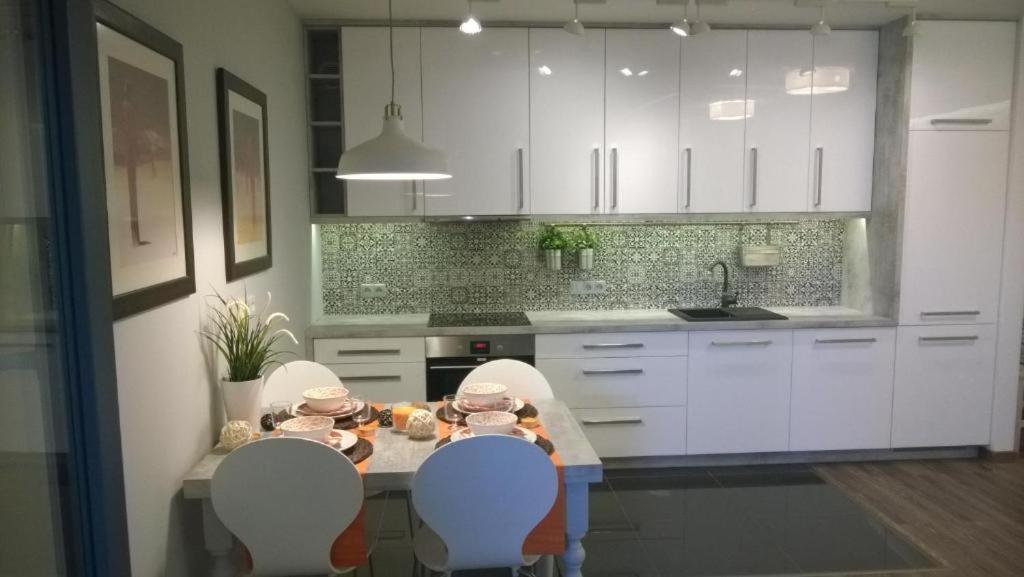 Apartament nad Wisłą view 5